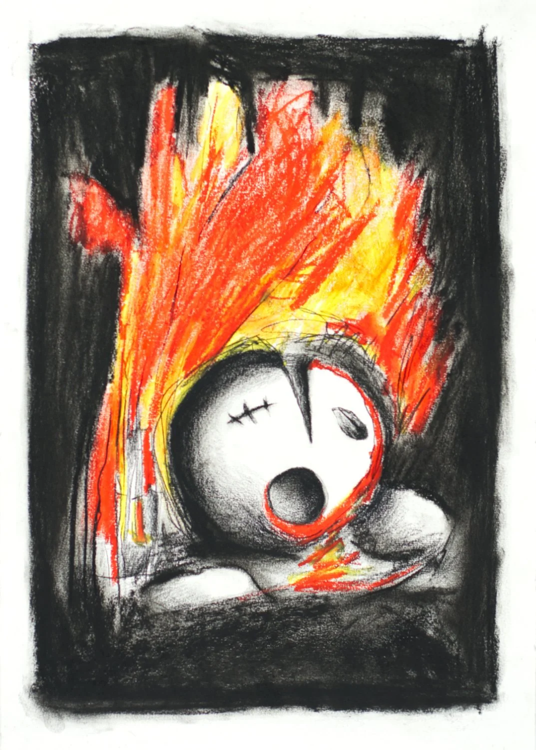 Intricate Entwinement (2025)