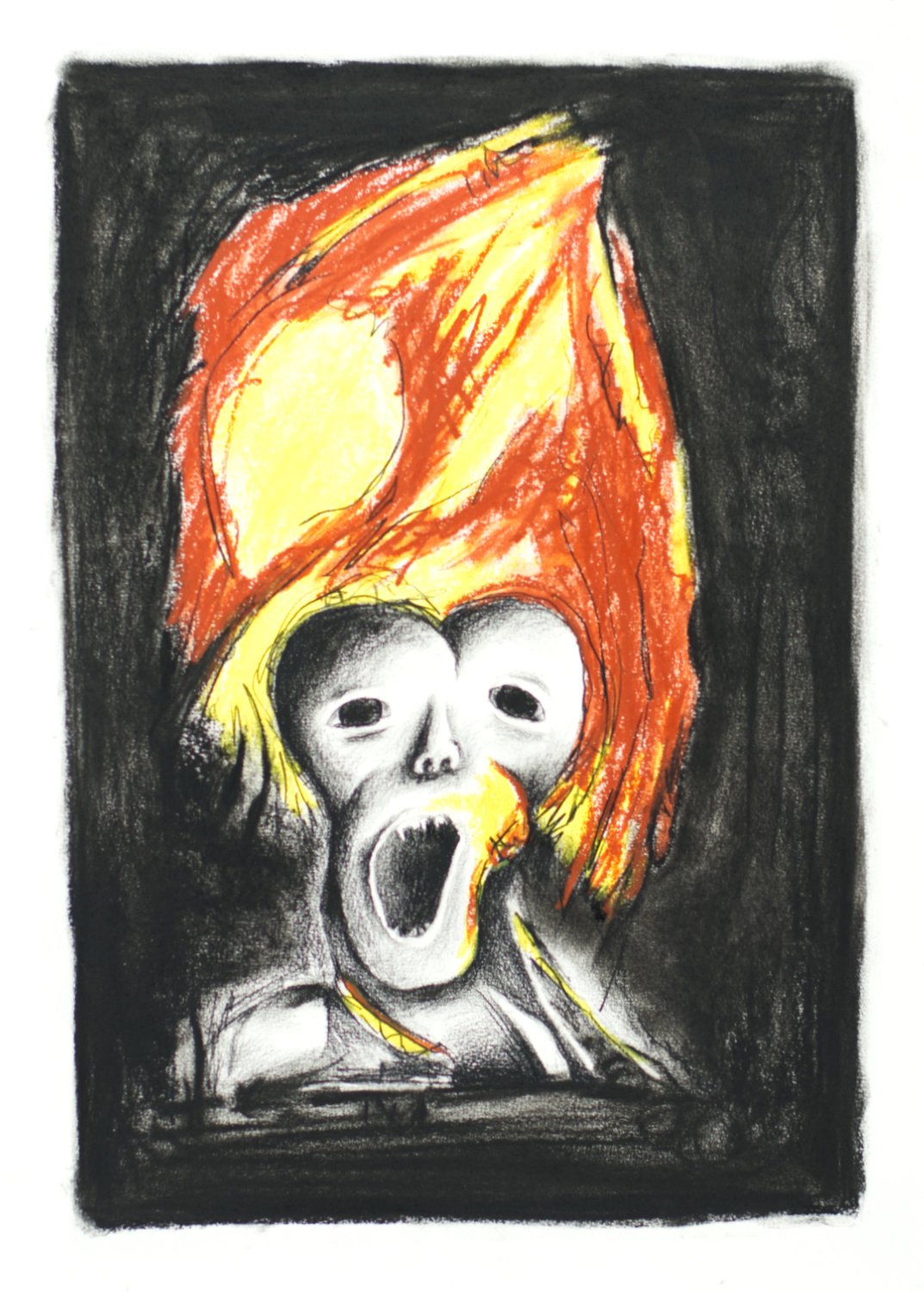 Obligatory Duress (2024)