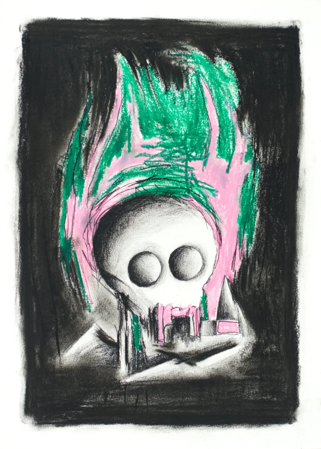 Hidden Phobia (2024)