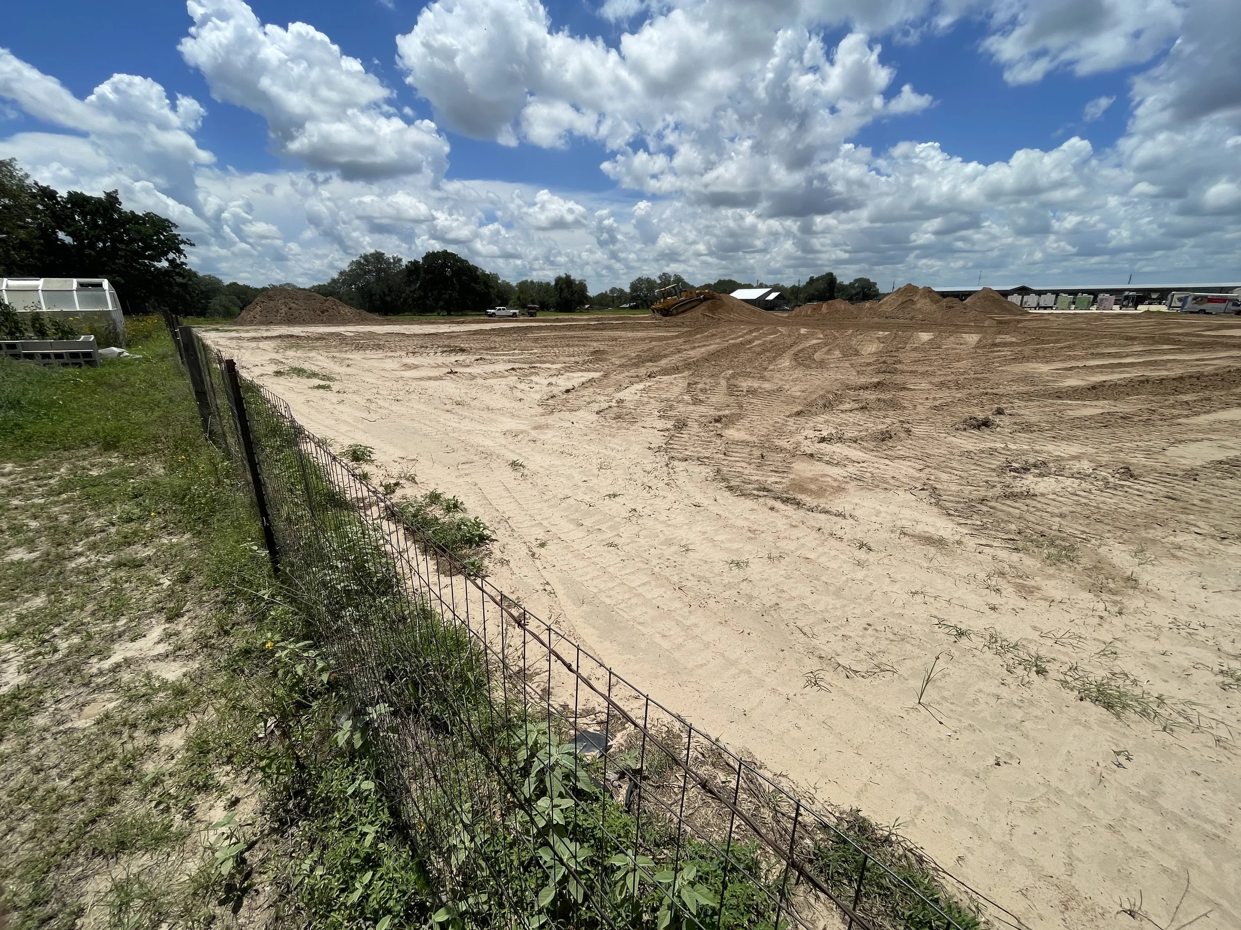 WHAT WOULD YOU DO FOR A SAND BAR