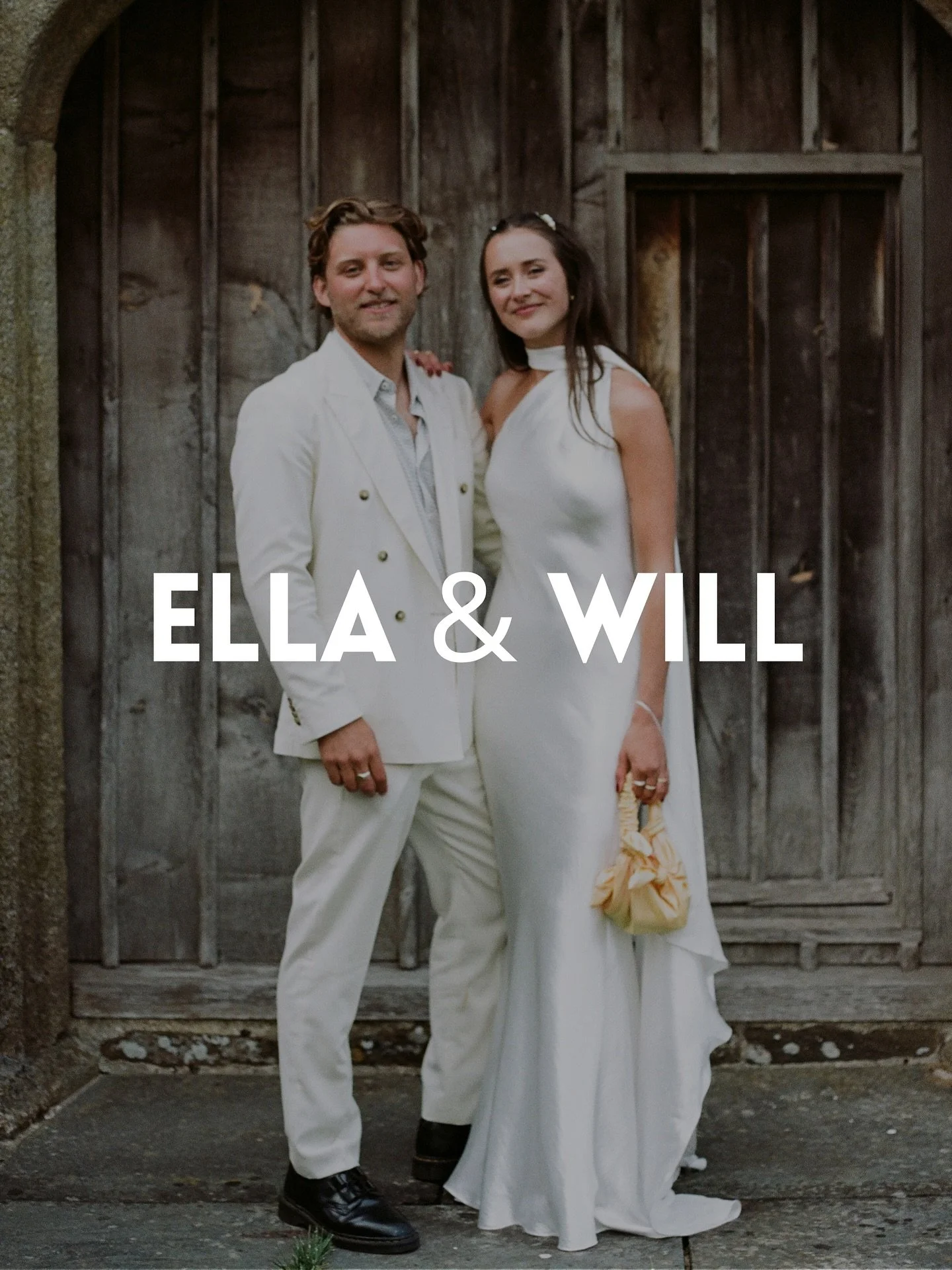 The phenomenal wedding of @ellaperryman_ & @will.asbury that’s already been picked up and featured by @wedmagazine @itsrooper and @thefallbride is now FINALLY featured on my won grid too! Ella’s taste, attention to detail and accessor
