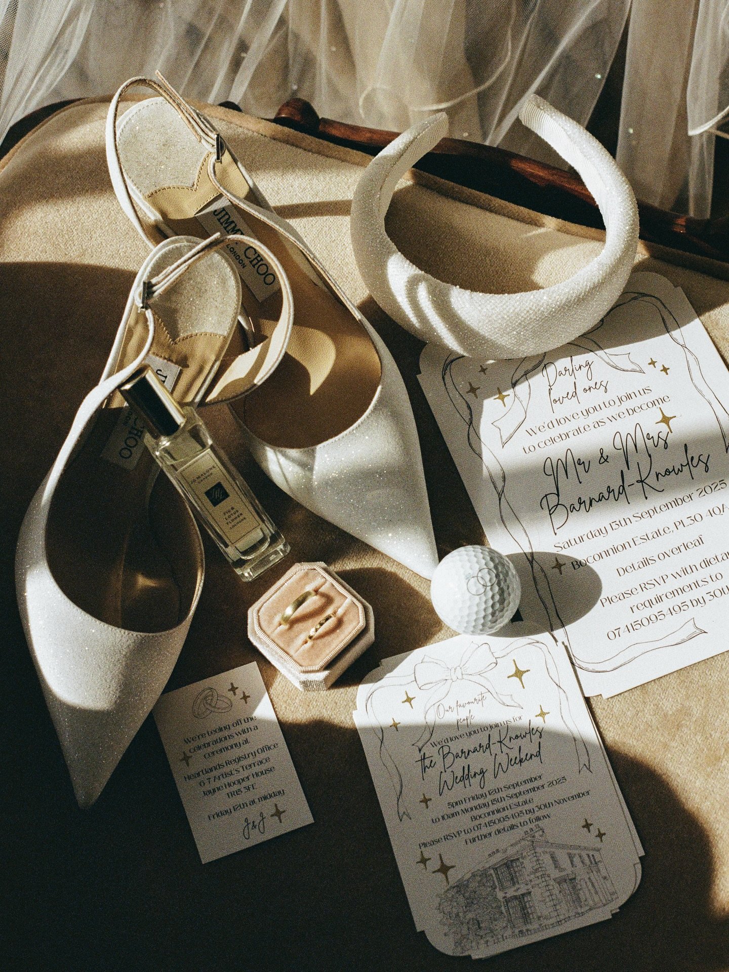 Those details in the morning 👌🏼 &hellip;.and the @jimmychoo &lsquo;s naturally

@jennybarnardknowles 
@boconnion