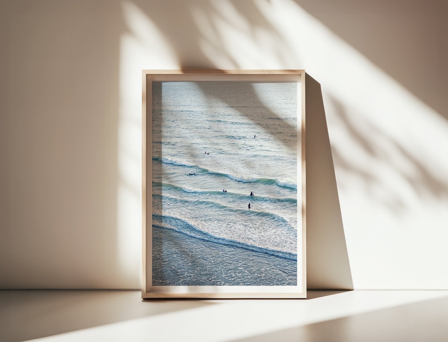 Cornish &amp; Mediterranean prints, available online; with more to be added very soon! 

Tell me, if you could choose any print for your wall, what would it be?