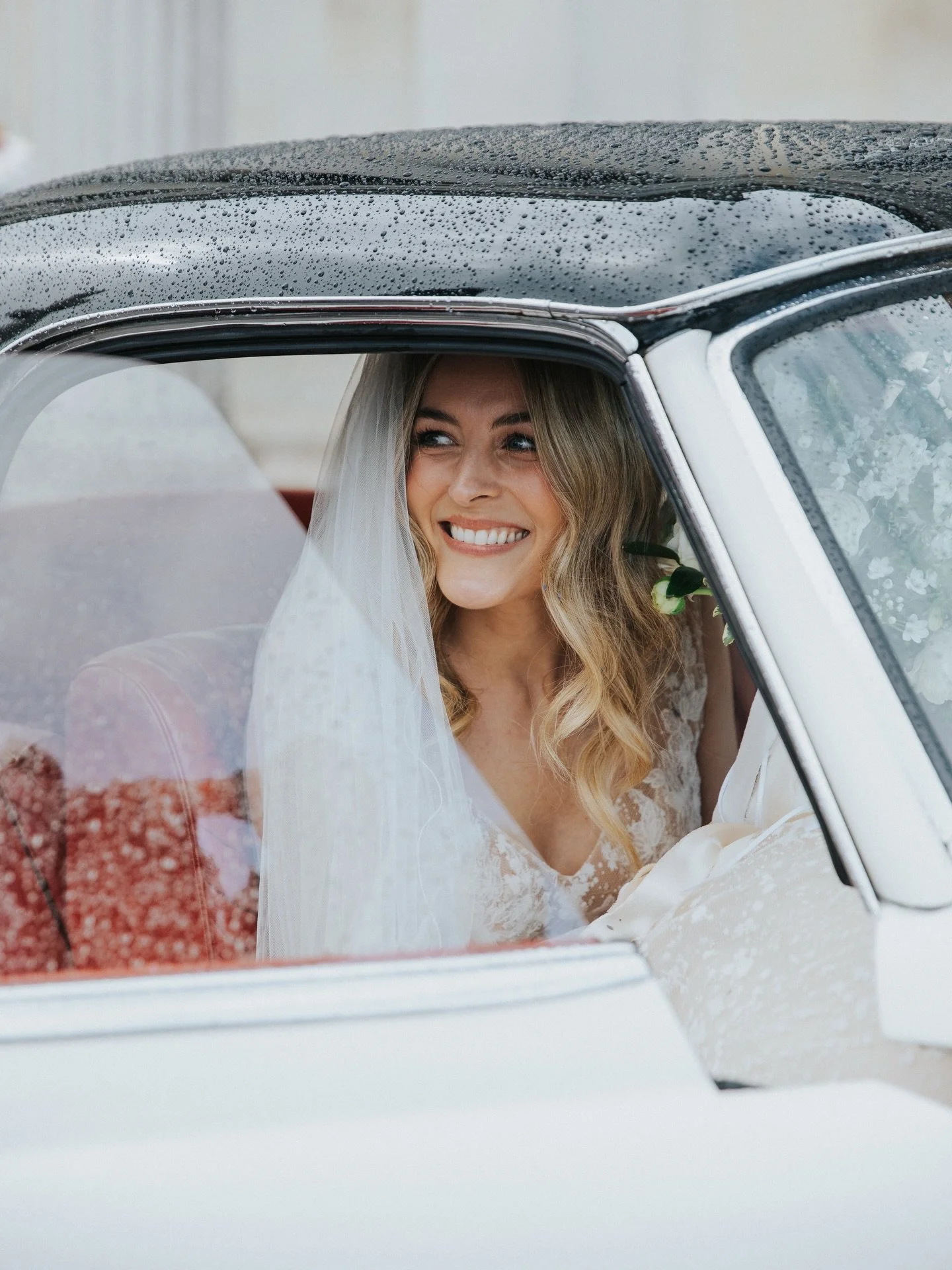 Another iconic moment, this time from @freddiewaites &amp; @joscha_ak wedding nearly 5 years ago this April! Another day that&rsquo;s up there as one of my favourites to capture - the dance floor energy that evening was HIGH ✨
