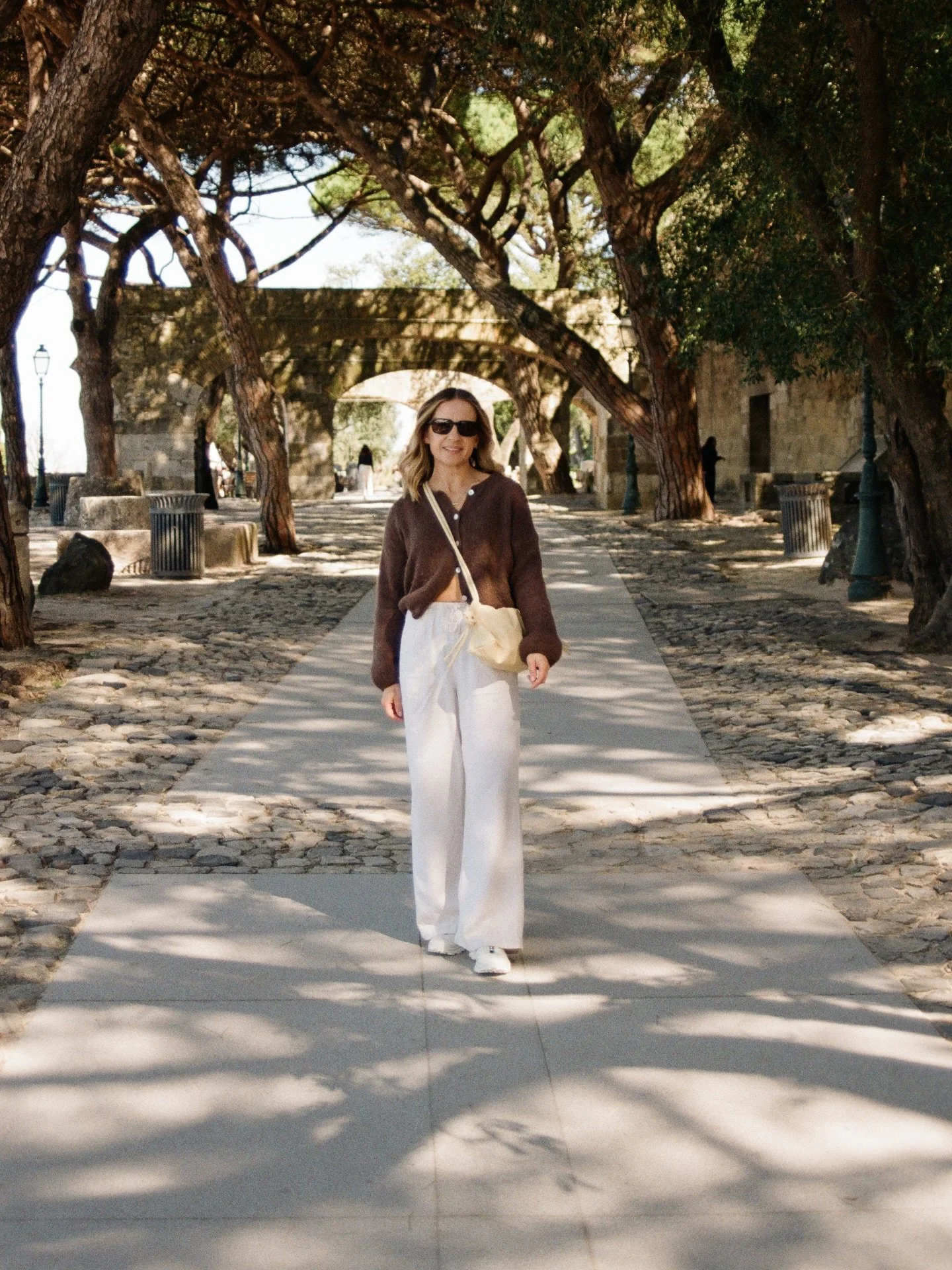 Just me casually matching my surroundings 💁🏽&zwj;♀️

What a pleasure and honour to look back at this last week and not only get a PB while racing in this gorgeous city but to spend the week/weekend/international women&rsquo;s day with my Mum; a lad
