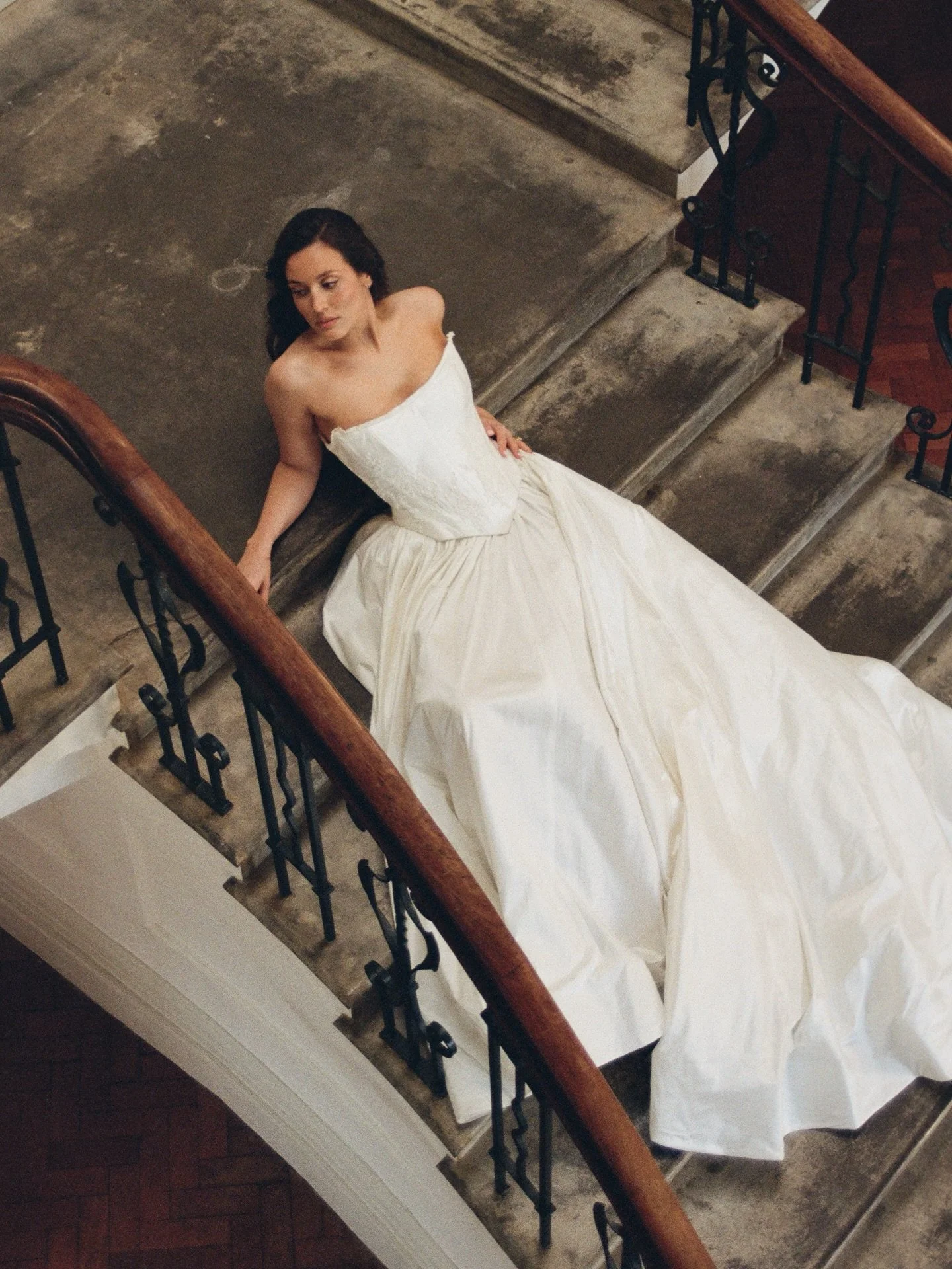From an exceptional day with an exceptional team. 

2026 Brides ARE YOU READY?!! 2027 Brides&hellip;you&rsquo;ve got allllll this to come - meet your glam team and vendors! ✨

Videographer: @lyraandmothphotography
Floral Design &amp; Styling: @sophie