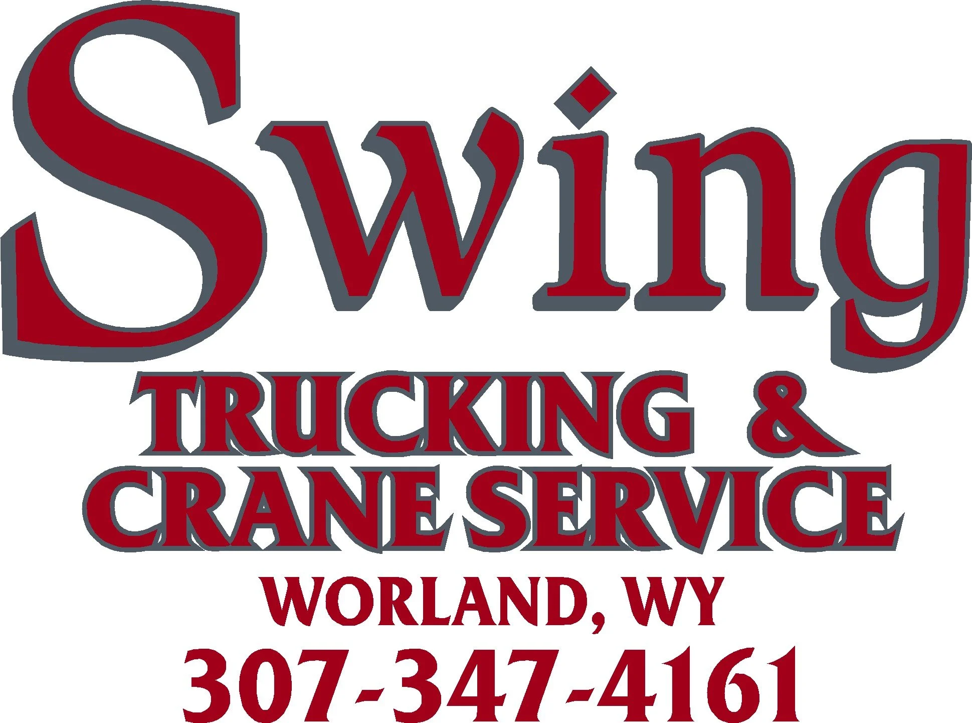 Swing Trucking Inc. &amp; Crane Service - 24 Hour Trucking &amp; Crane Service