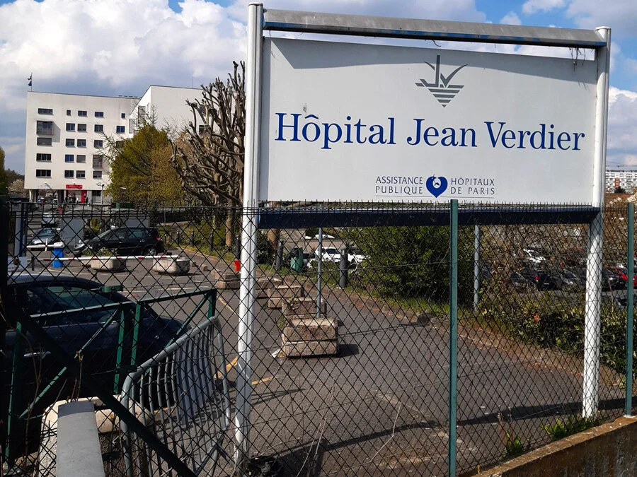 🖊 Déconfinement à l’échelle nationale, les doutes d’un médecin urgentiste en Seine-Saint-Denis / 10.06.21