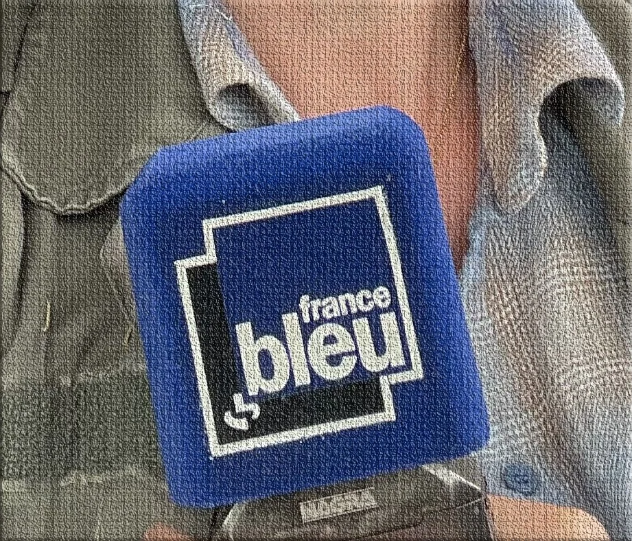 🎙 Divers sons . France Bleu 🔵