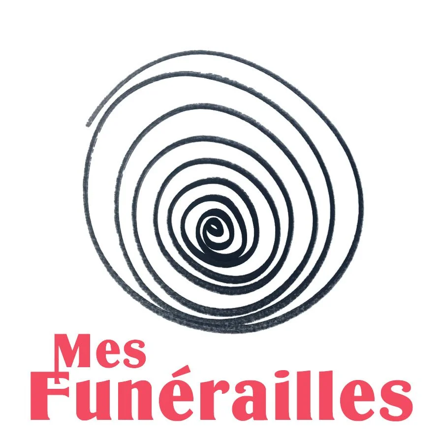 🎙 Mes Funérailles - 2022