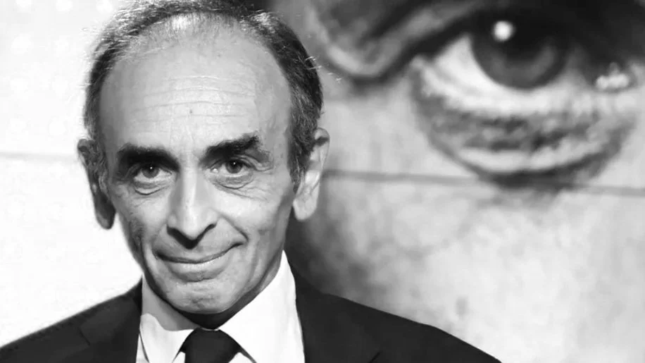 🖊 Au-delà du cas Zemmour : la circulation et la banalisation de l’expression du « grand remplacement » dans les médias et l’espace public - Déc. 2022