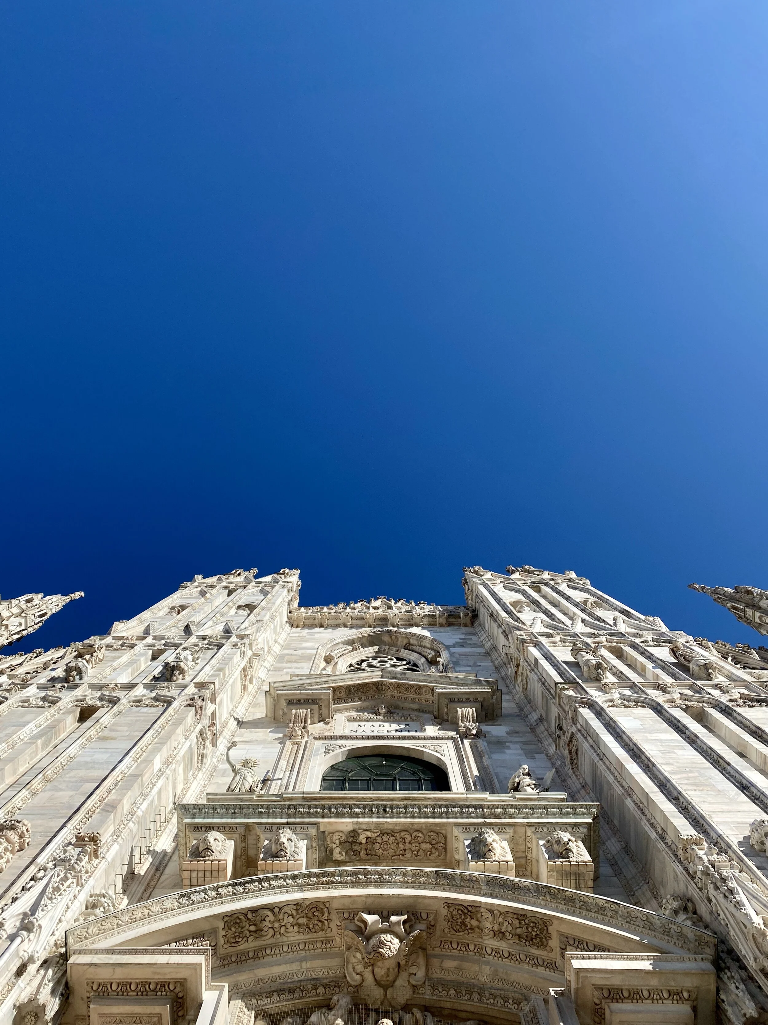 I Grattacieli di Milano