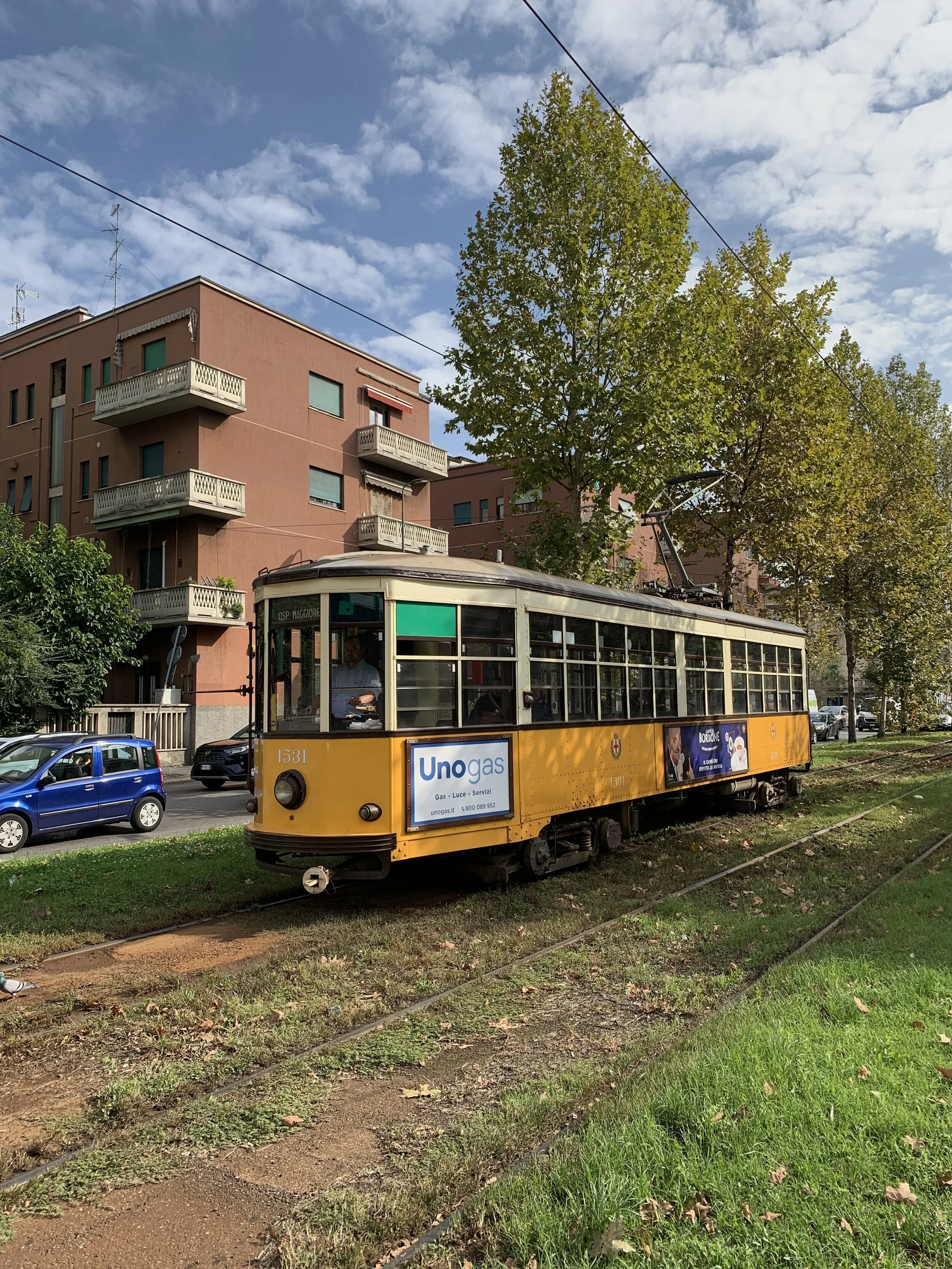 Tram 1531