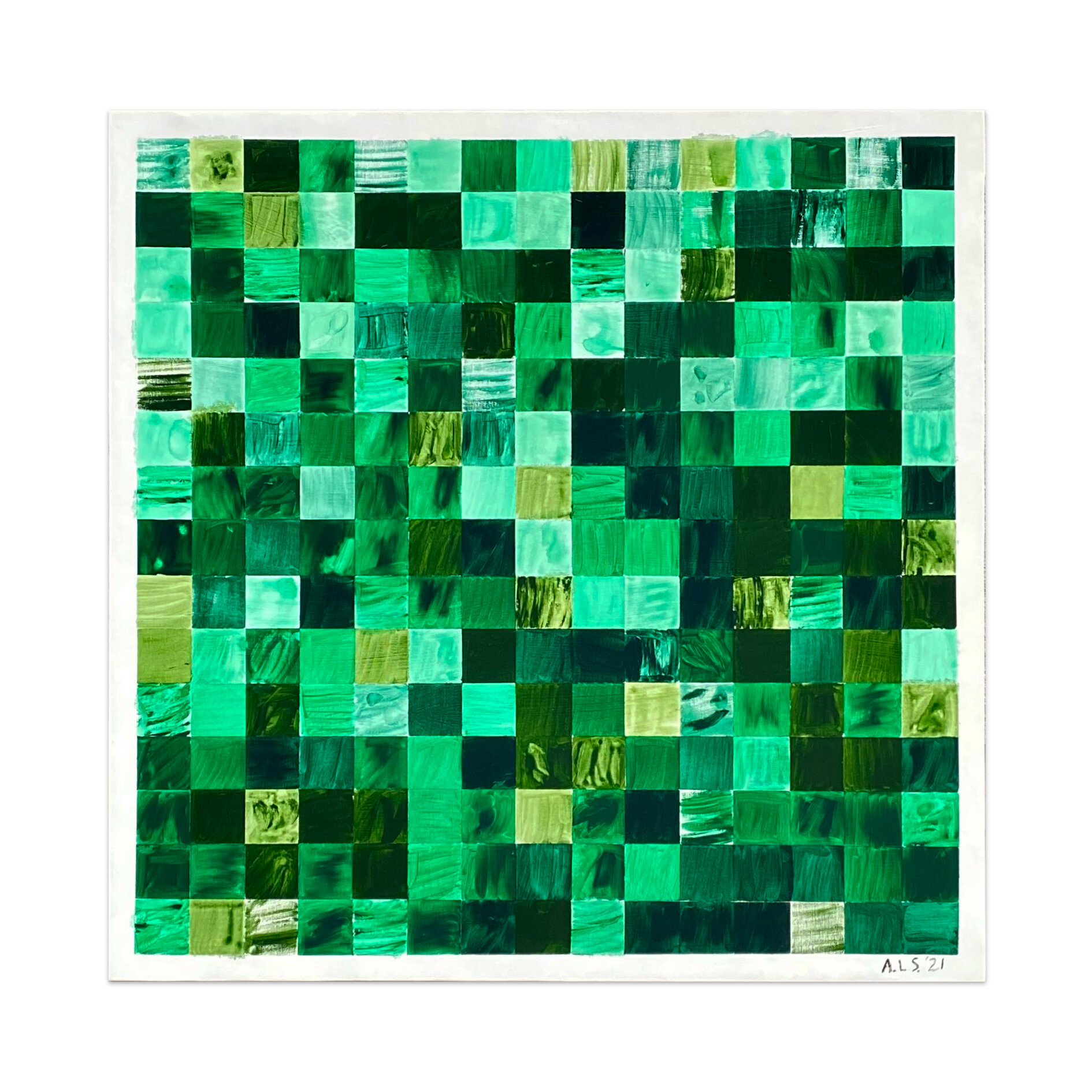 "And sniffed me out like I was Tanqueray", 2021