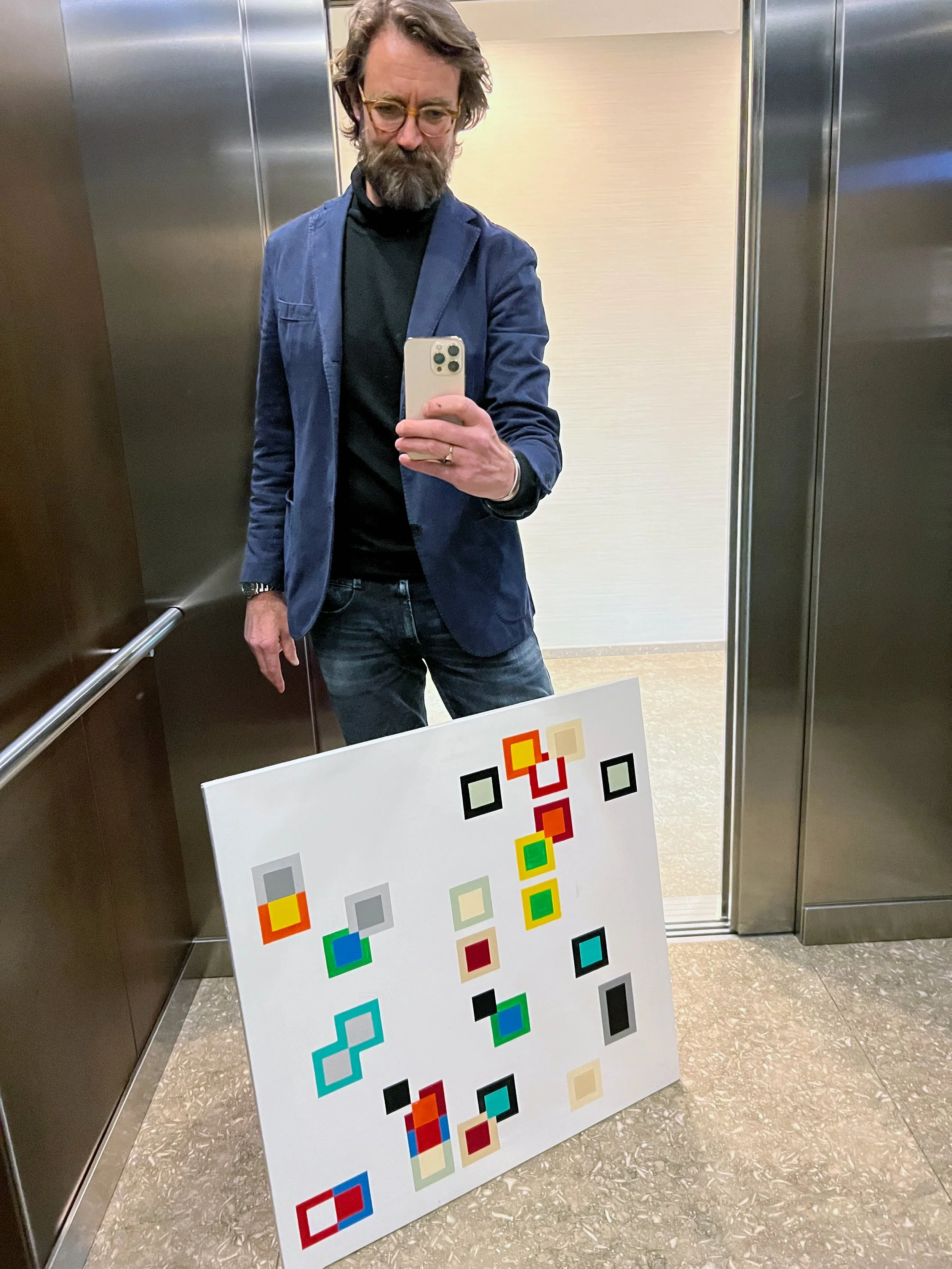 ‘Wam! Bam!’, 2022