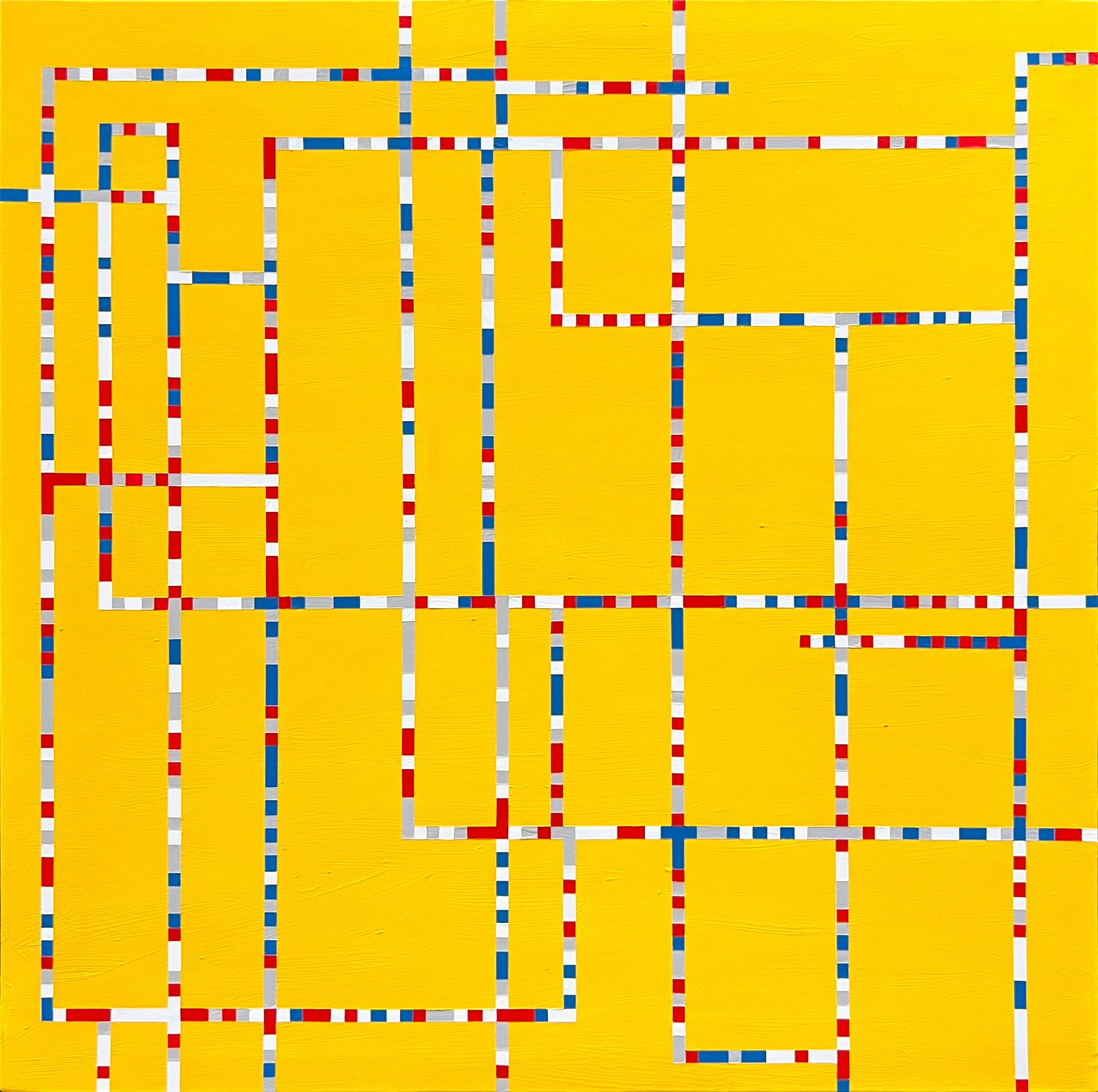 “Crosstown Traffic”, 2022