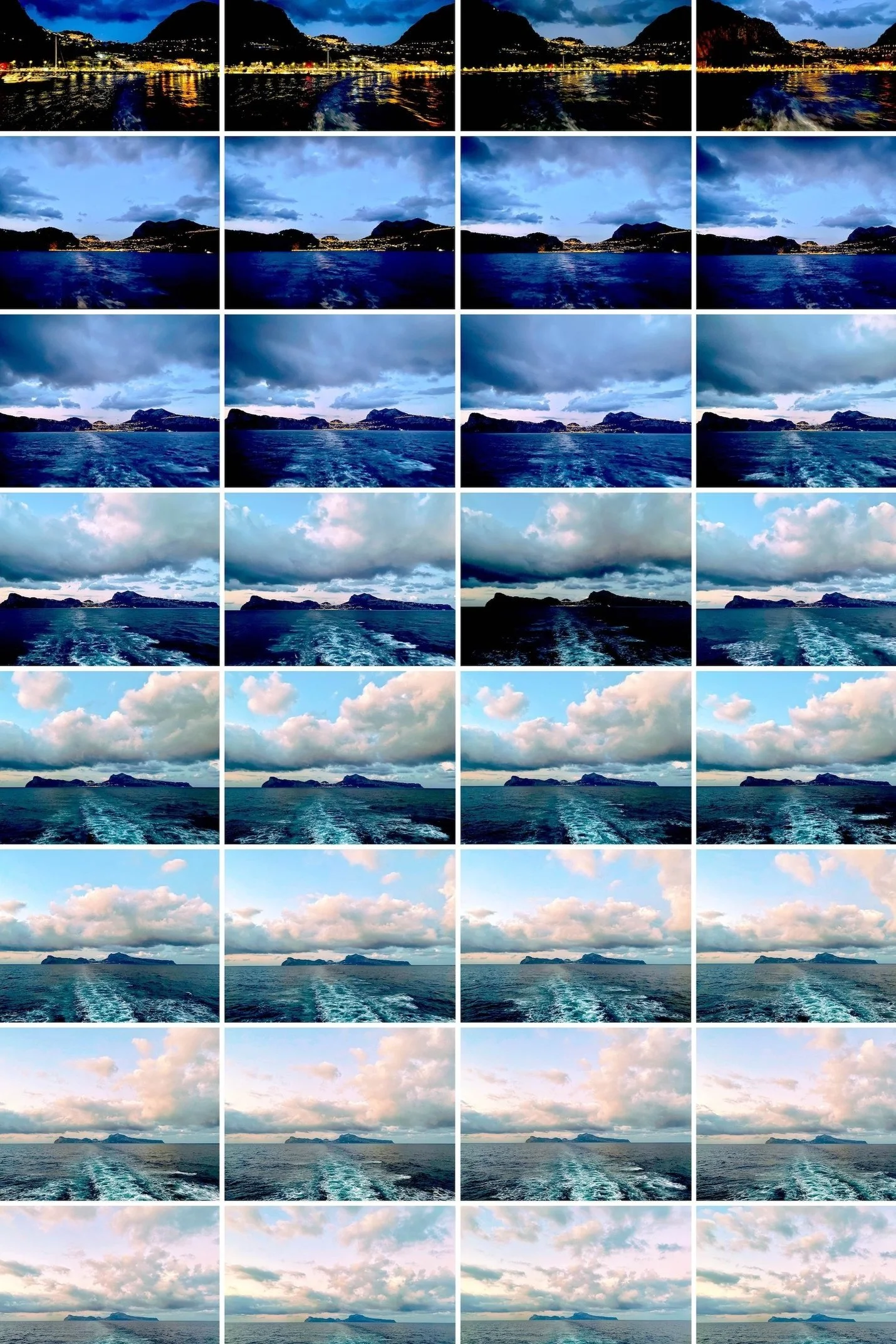 The remarkable power of incremental changes