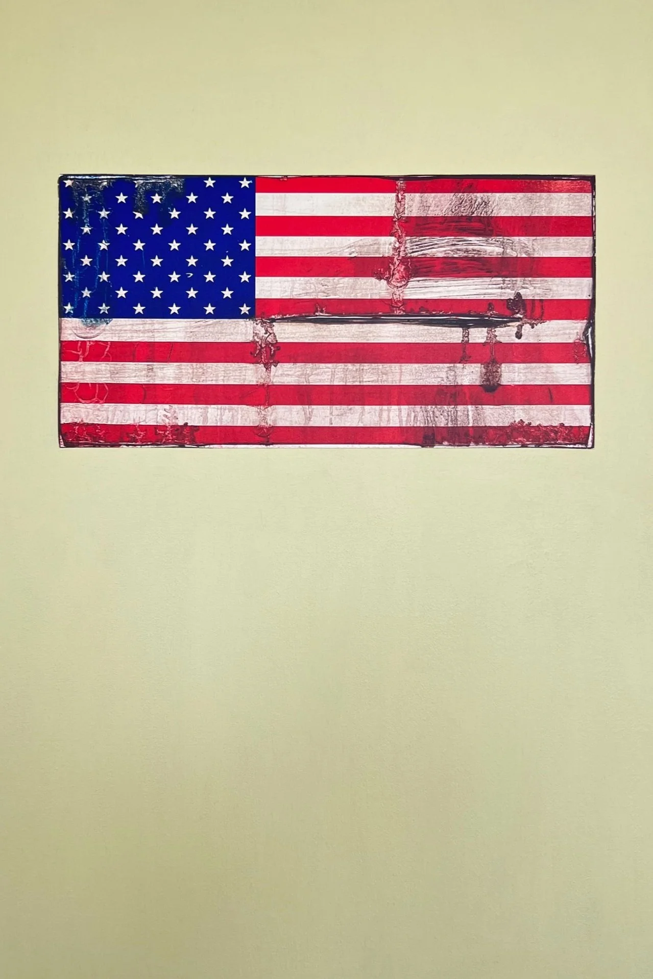 The Star-Spangled Banner