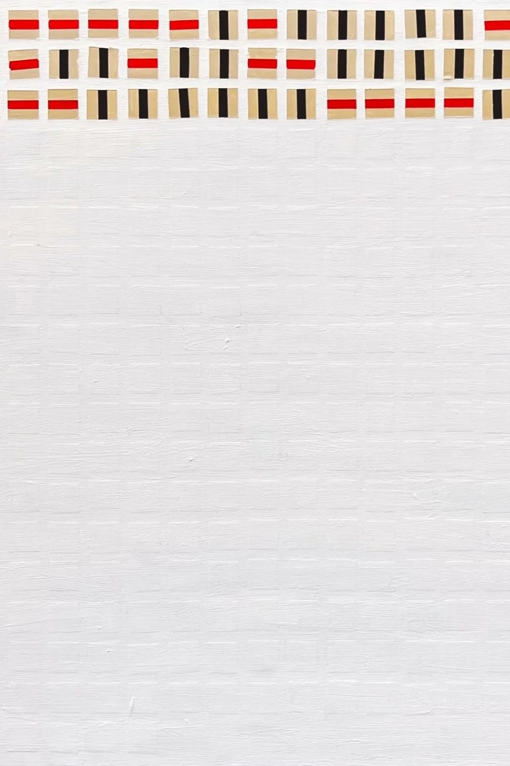 It’s hard / February