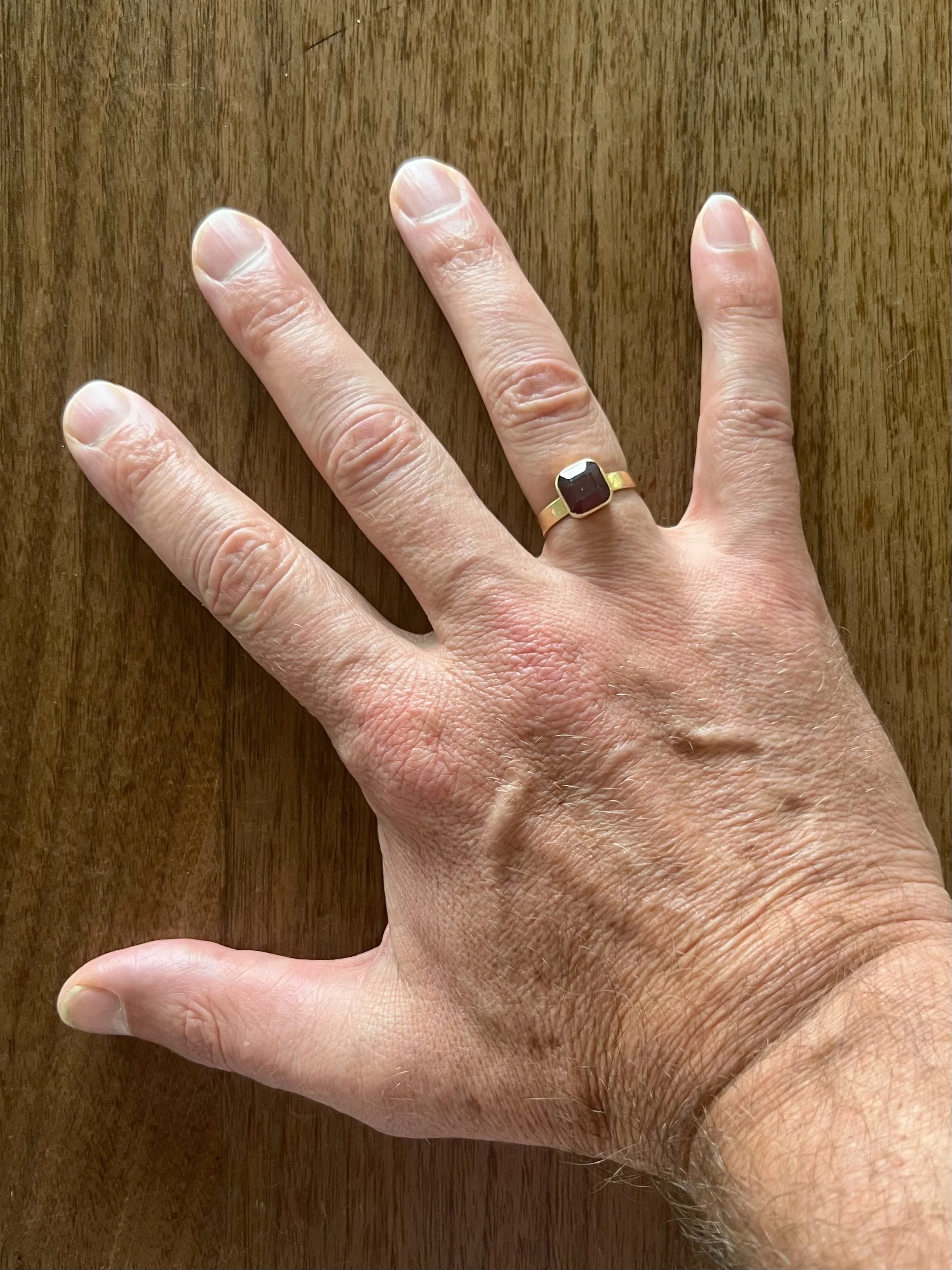 “Do you know what you need?”