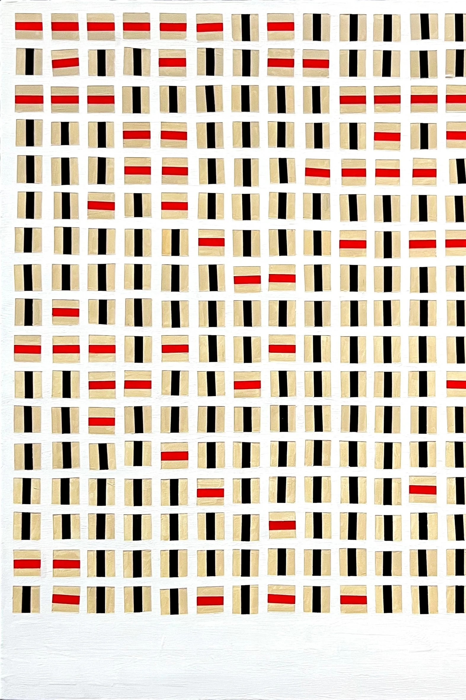 It's Hard  
2023  
Unique Piece