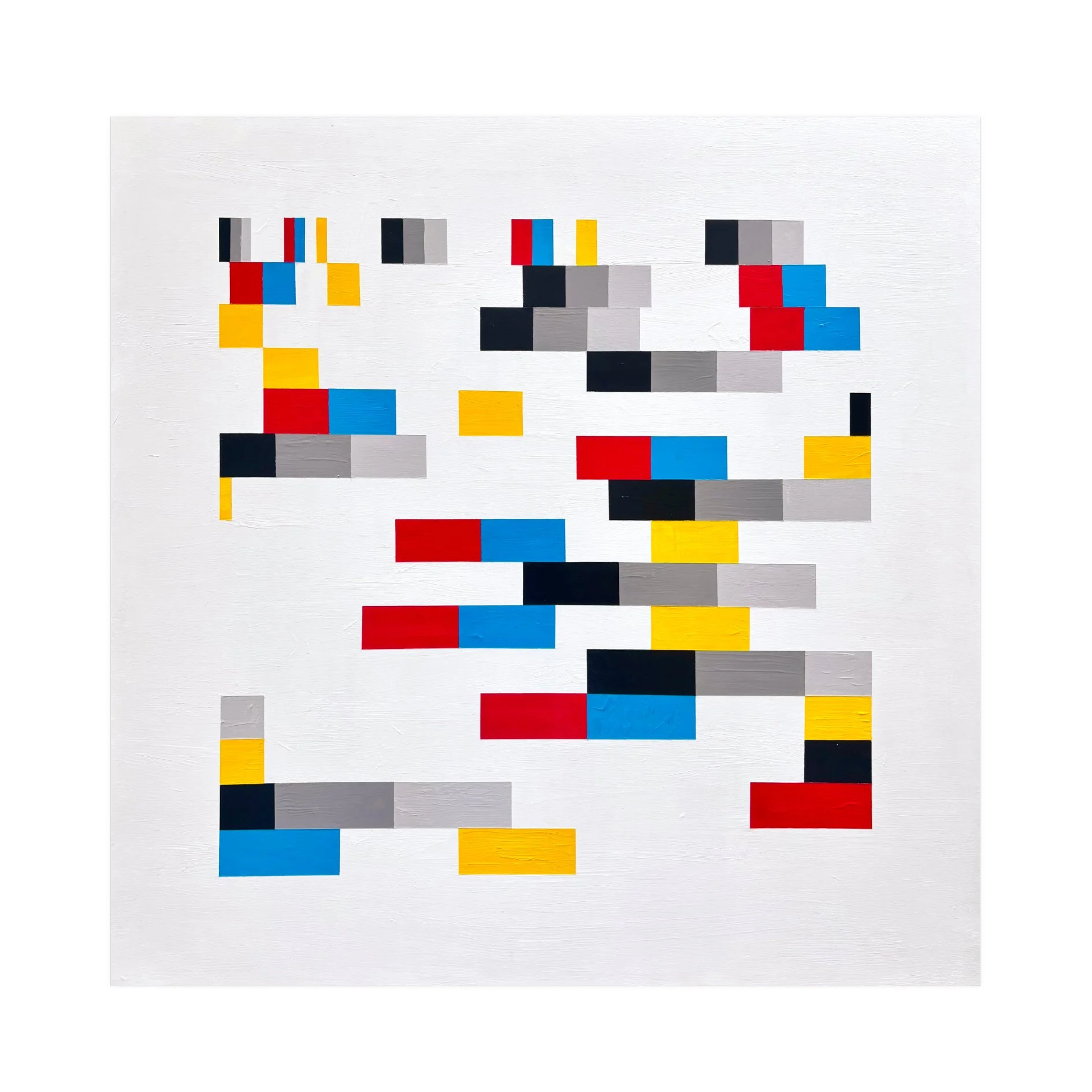 Primary Composition 1A, 2026
