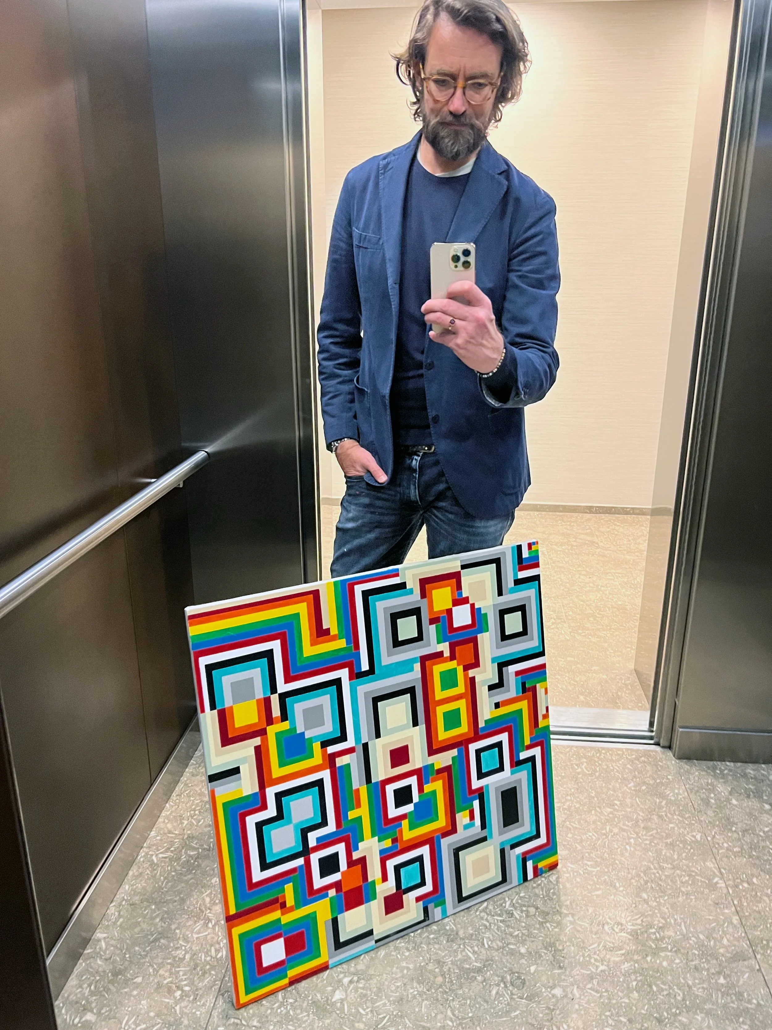 'Hou-hou-oou-oou!', 2022