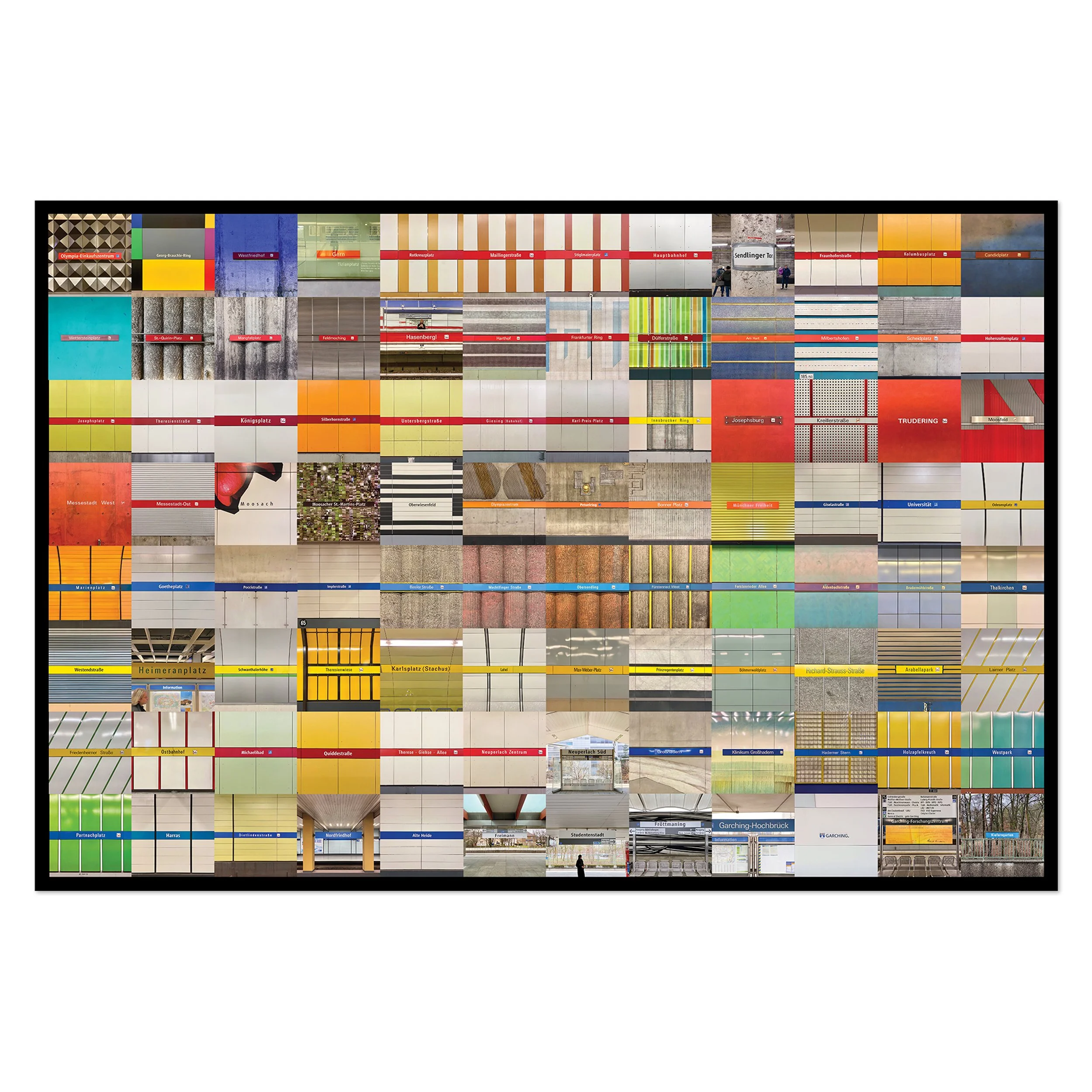 Ordnung Muss Sein, 2024