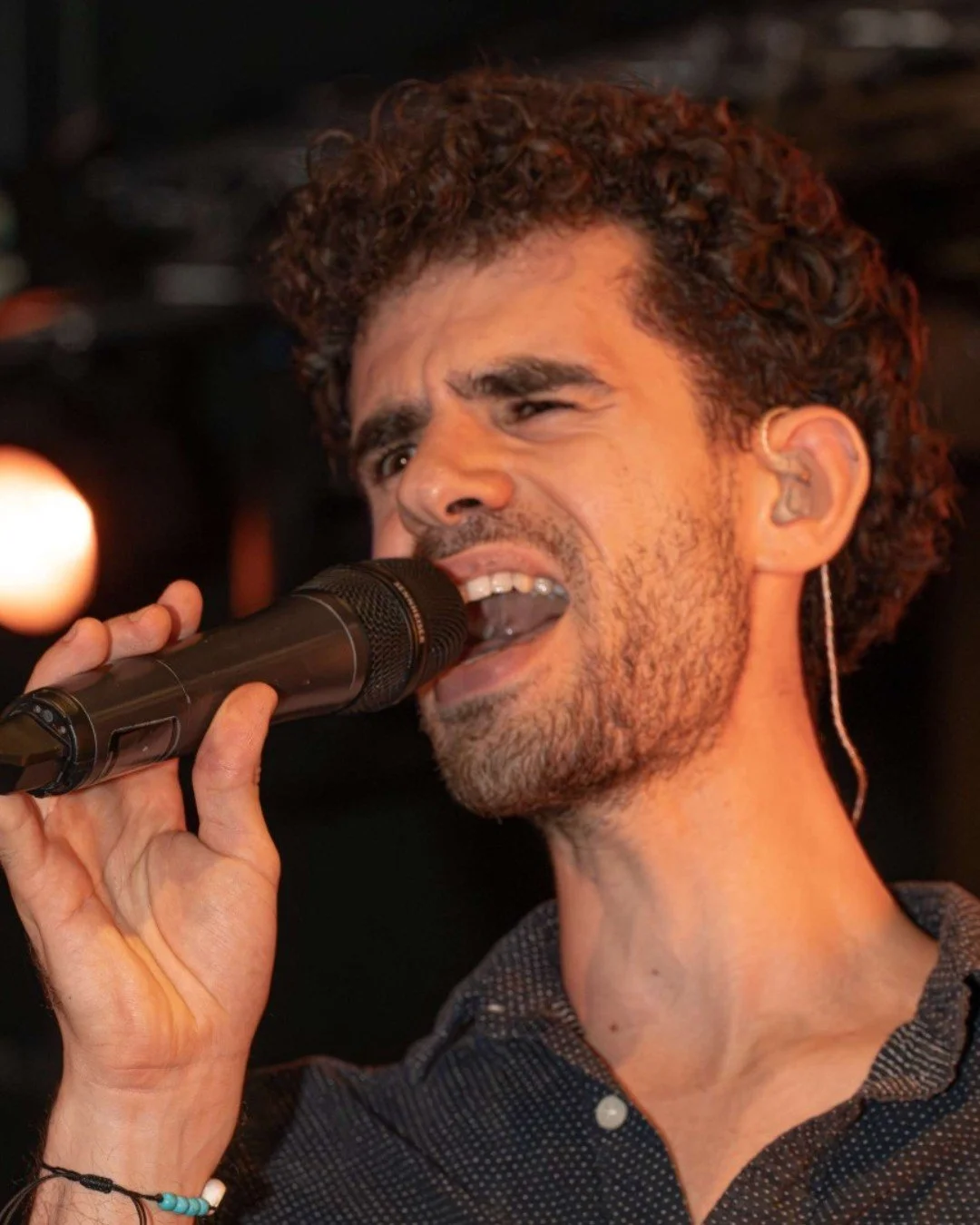 "Couldn&rsquo;t have asked for a better band - they were simply sensational and made it a fantastic party. Dance floor full all night and so many comments about how brilliant they were."
⭐️⭐️⭐️⭐️⭐️

Thanks for the kind words, Matt! 🙌 We ha