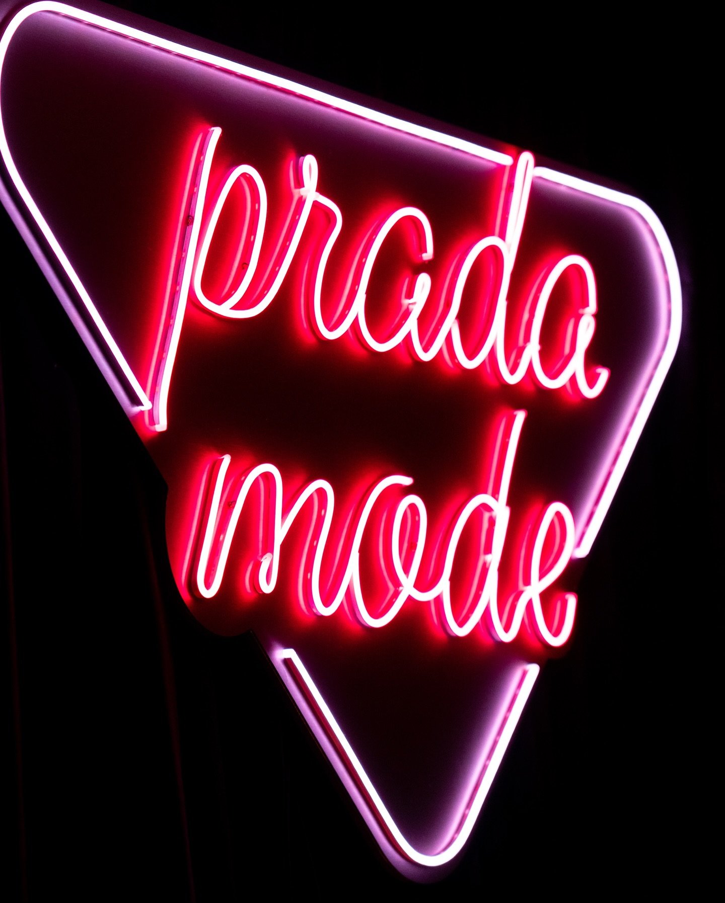 P1 - Shot for the @prada archive at Prada Mode last week 📸

@plasma.republic 

#prada #shoot #photographer #photography #london #fashion #art #pradamode