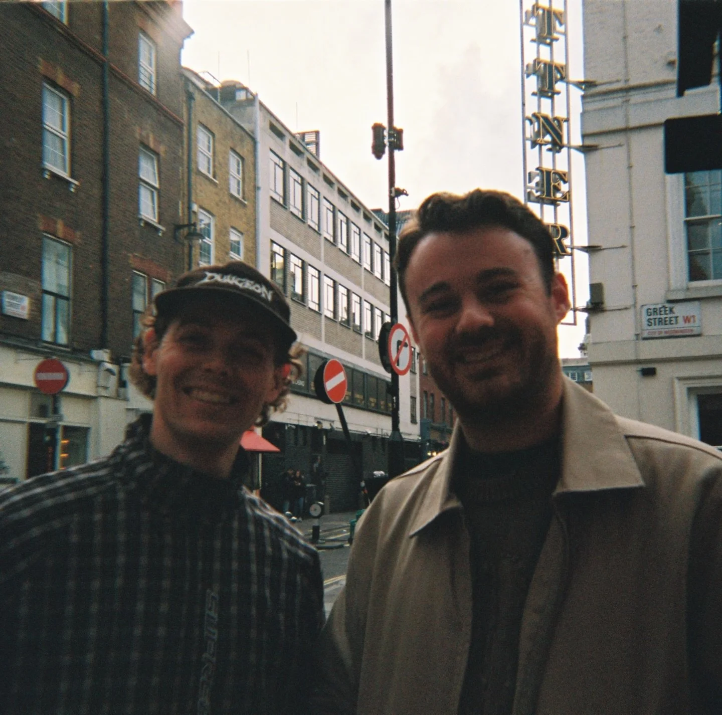 Q1 activities 🫡🎥🎬 

#highlights #film #editor #london