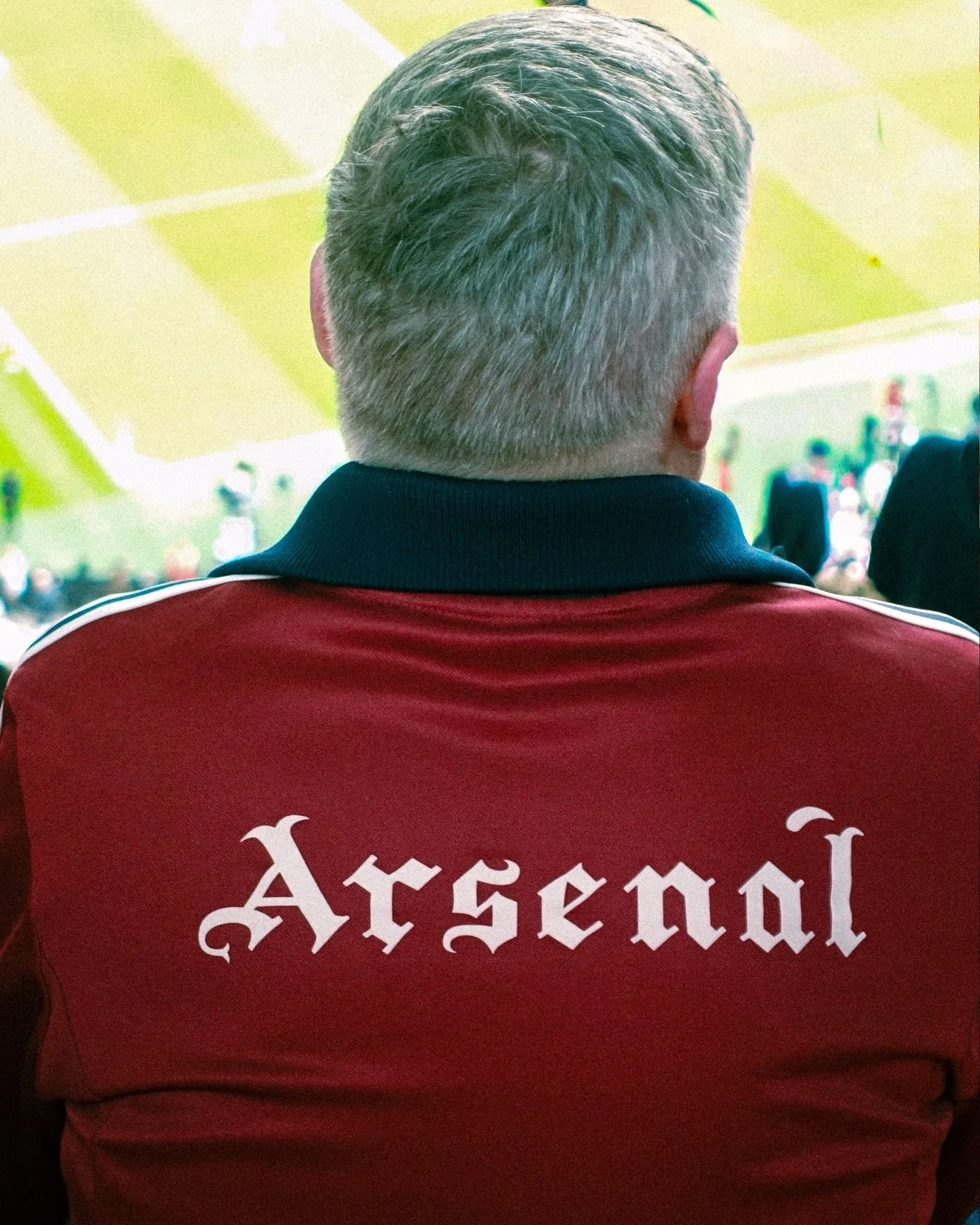 Tough watch.

Little point and shoot with a Sony rx100 📸

Wembley - 22/03/26 

#arsenal #wembley #mancity #film #photography