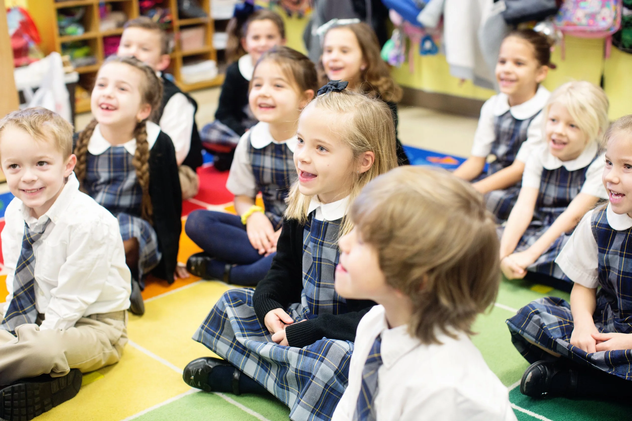 Good Shepherd Catholic School