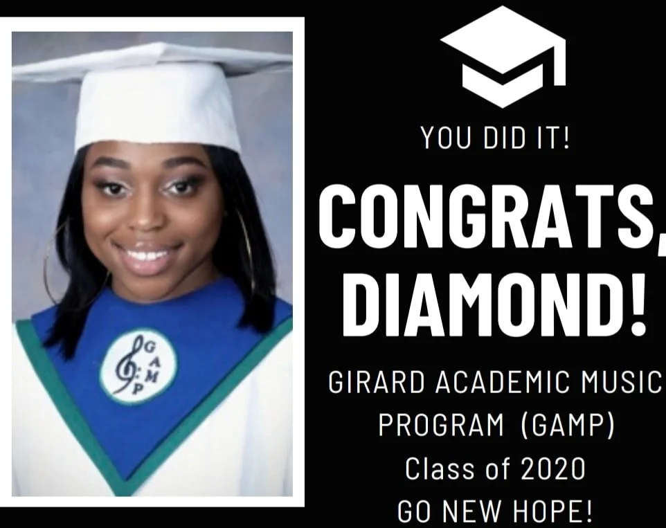 Diamond Camp
