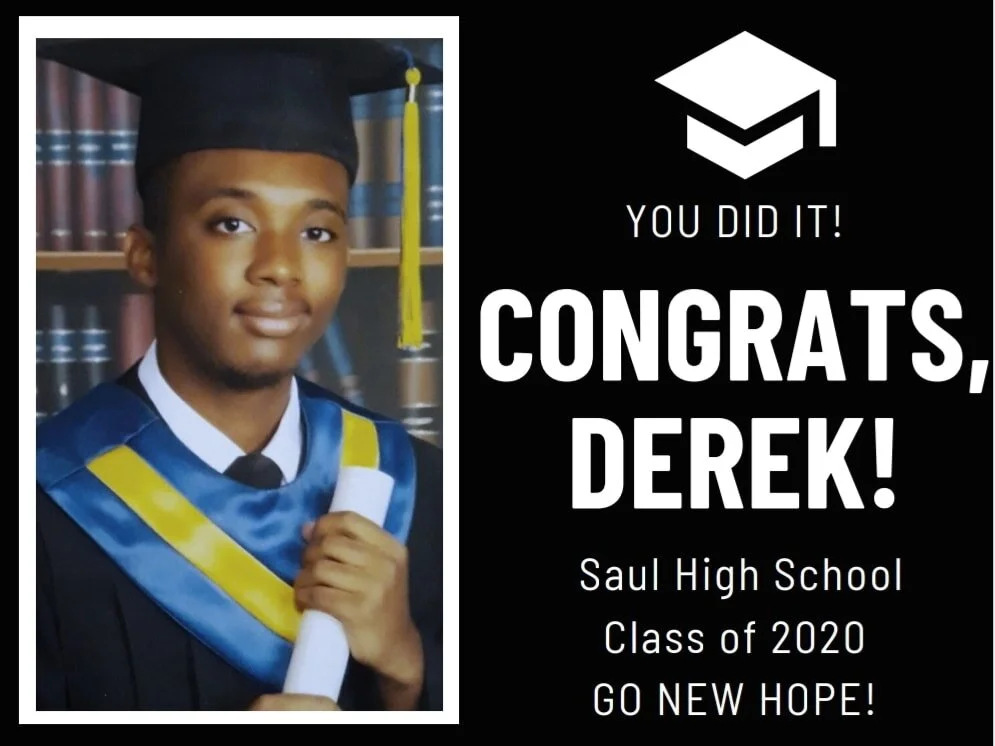 Derek Koon Jr.