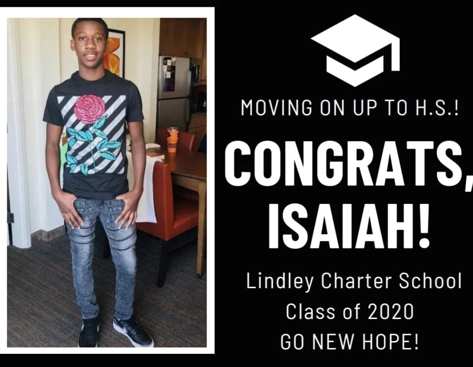 Isaiah Henry