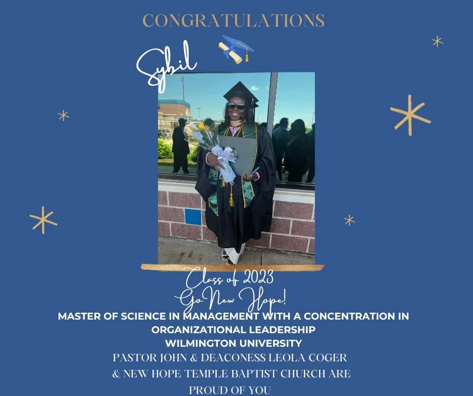 Sybil, Class of 2023
