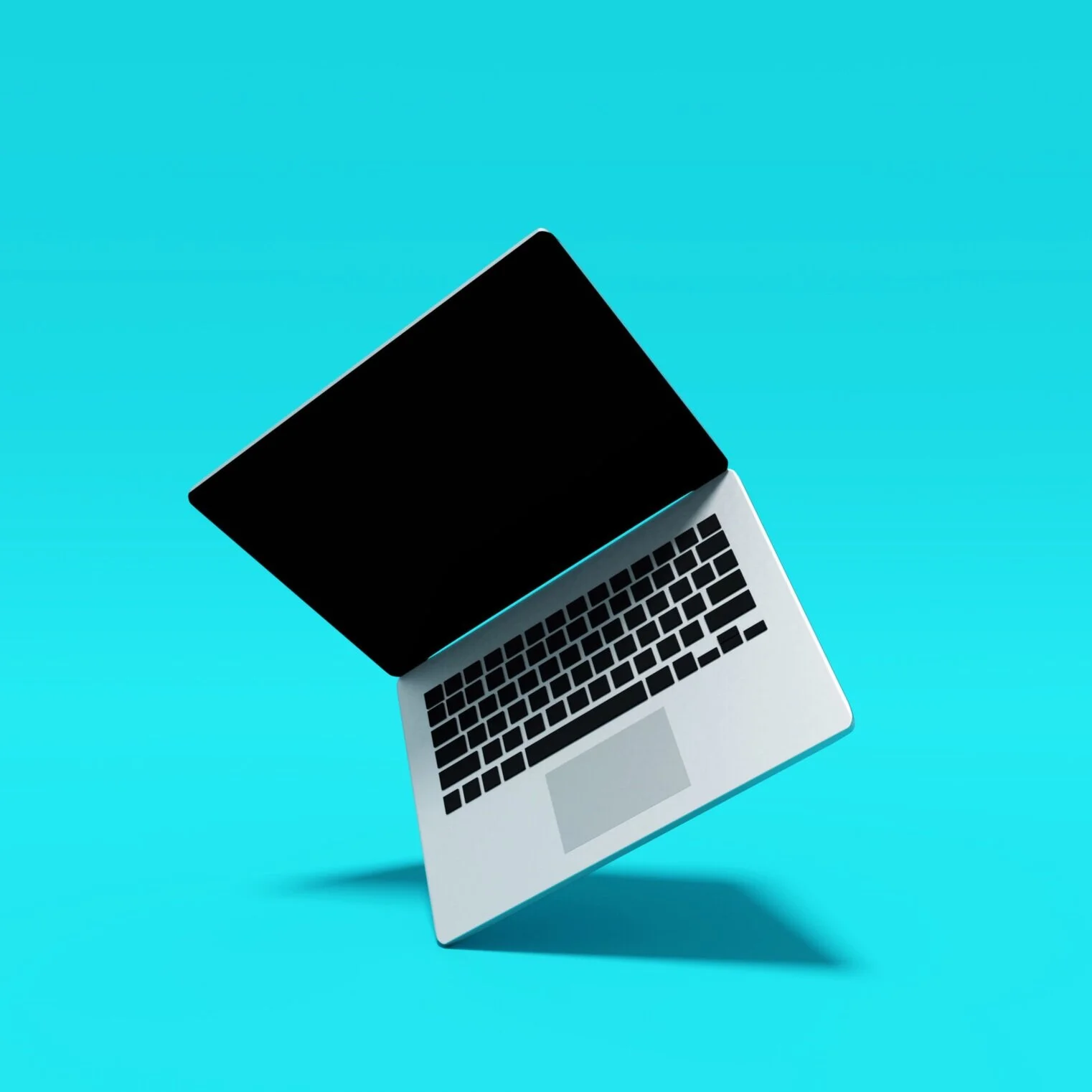 How can technology improve a content marketing strategy?