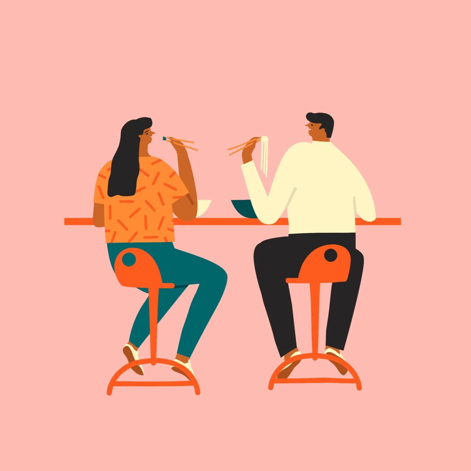 Editor’s Picks: Romilly Leech 