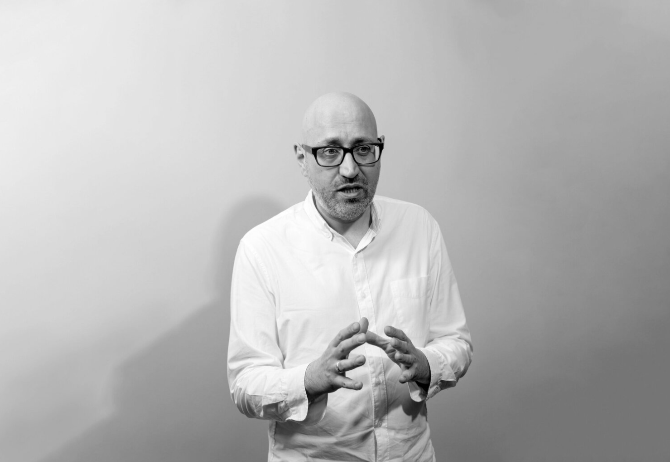 This agency life: Remembering lockdown