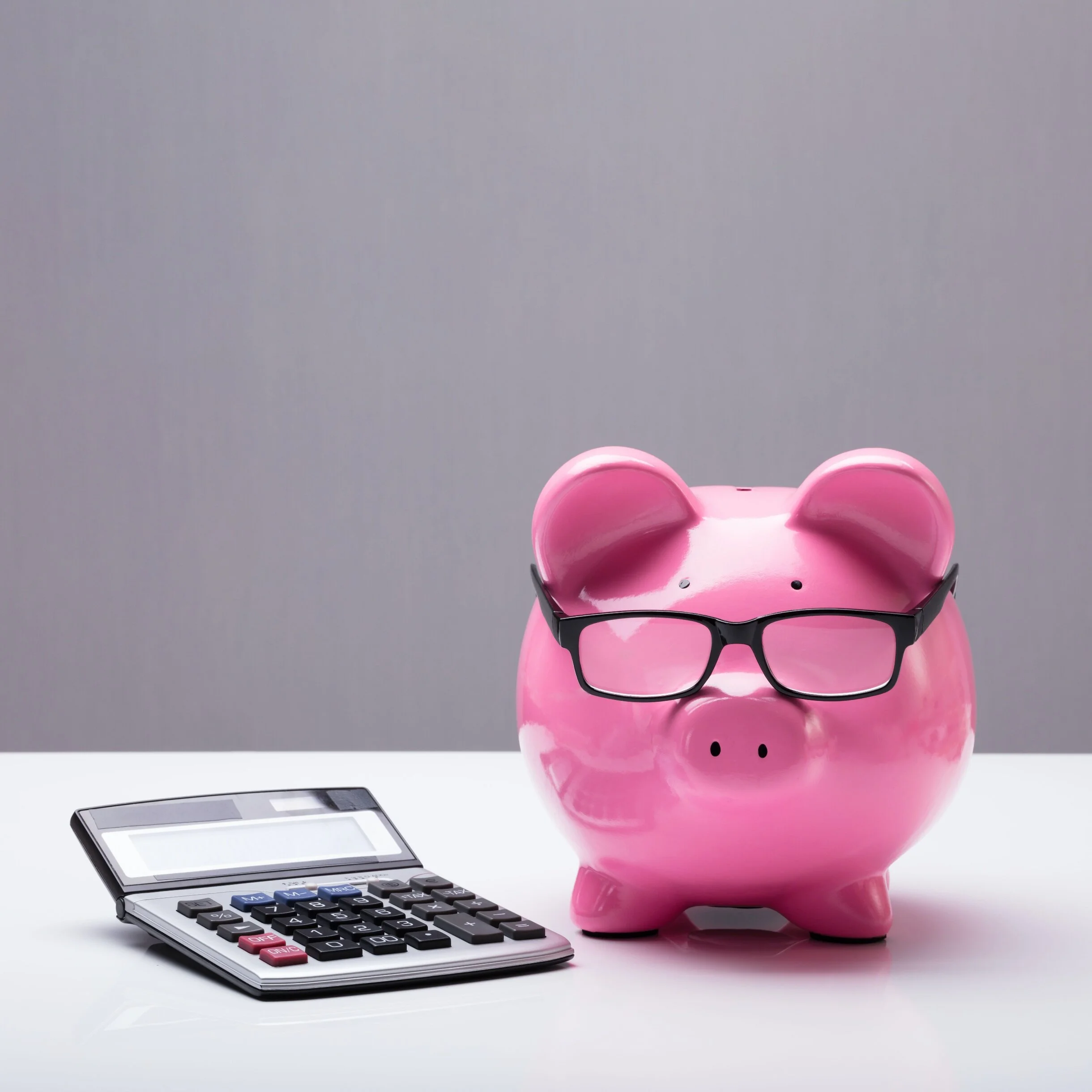 The Future of Marketing Budgets