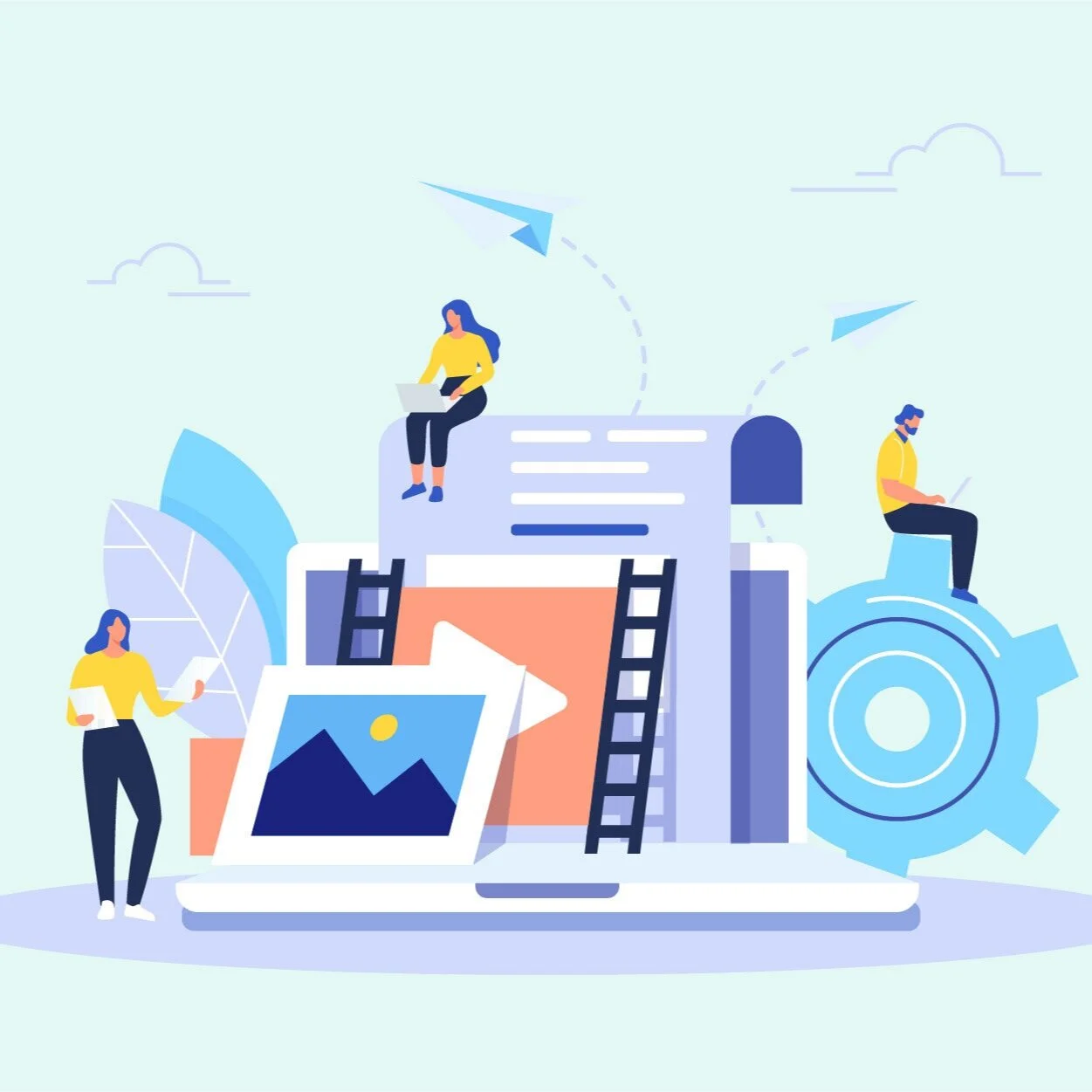 Editor’s Picks: Michael Jones