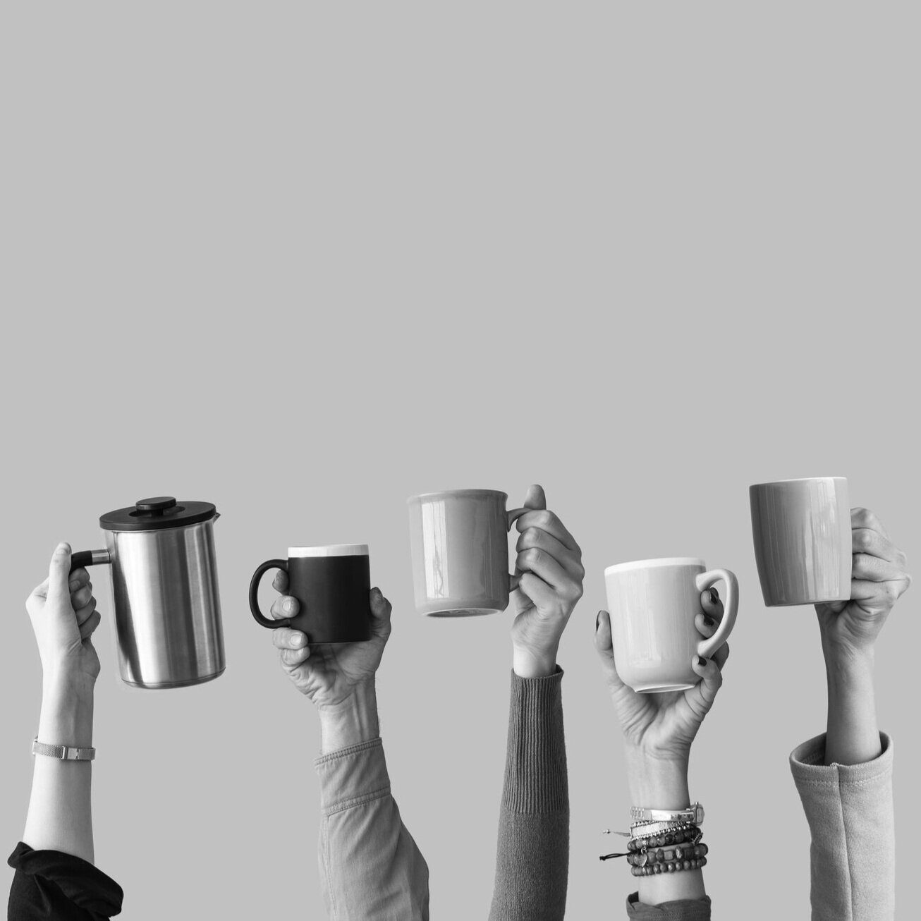 This agency life: Our favourite drinks