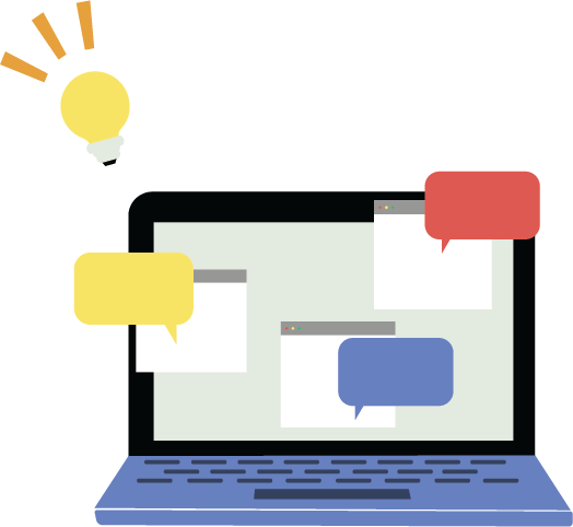 Signpost–How We Work — Signpost