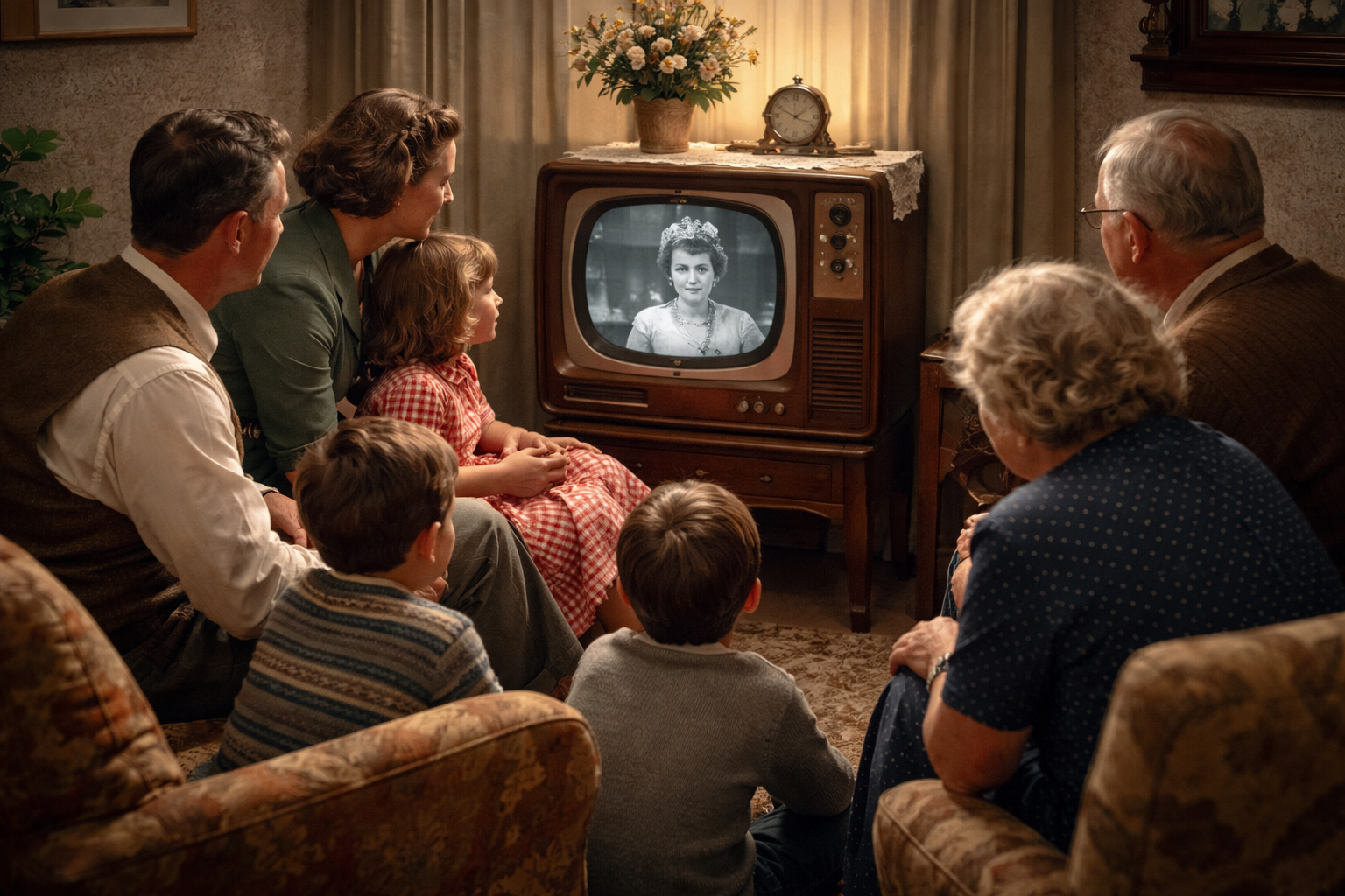 Where Did All The Passion Go?