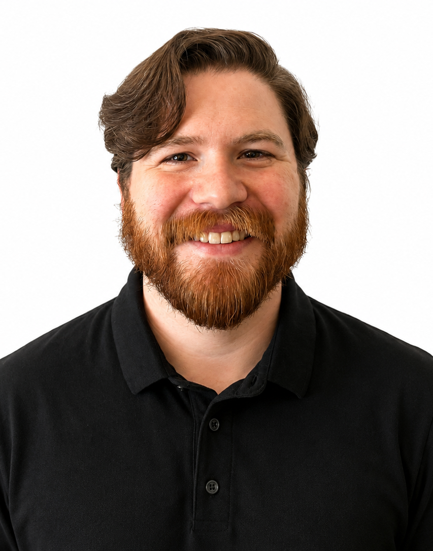 Mike Burgess - Client Sales Associate