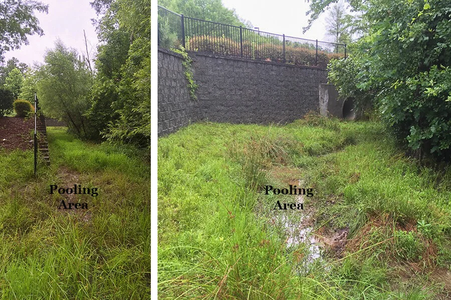 Stormwater Level Spreader Maintenance and Repair Services — Dragonfly ...