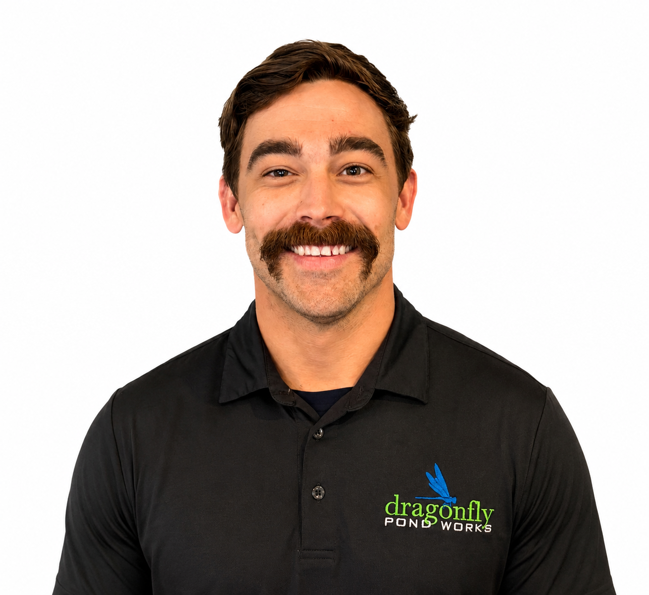 Zac Creamer - Client Service Manager Wilmington