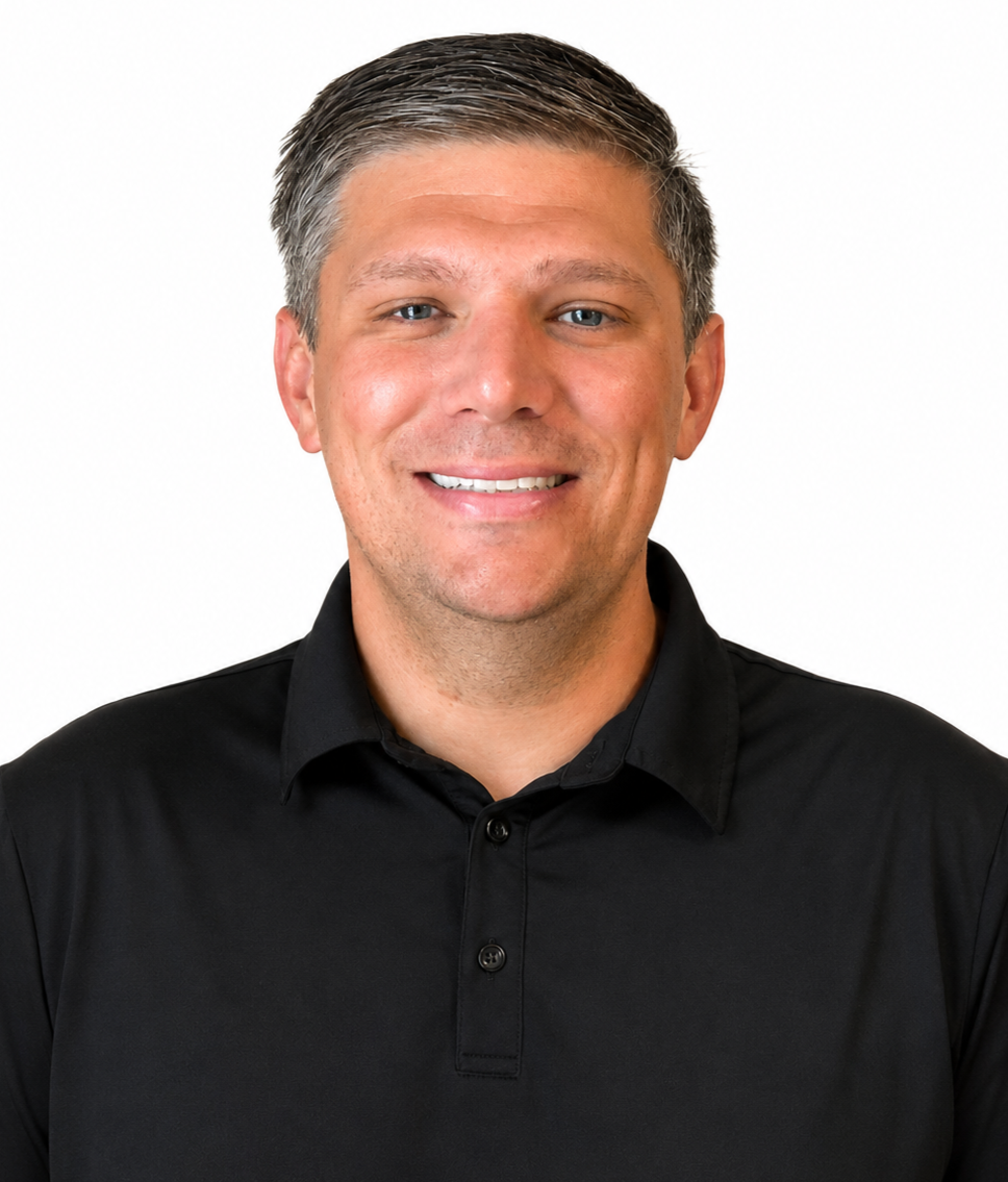 Matt Ligi Coastal Business Developer