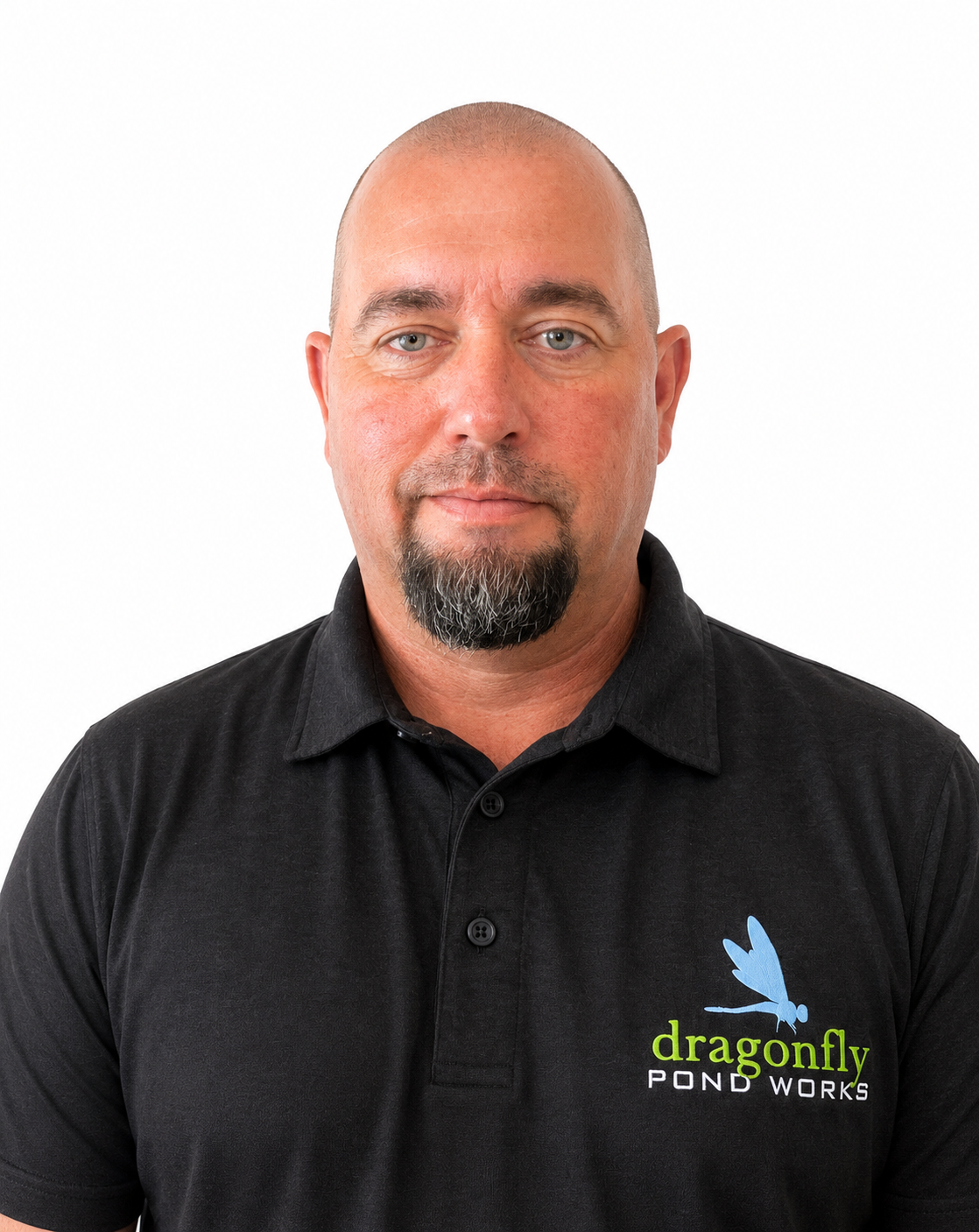 Jason Silvers - Operations Manager